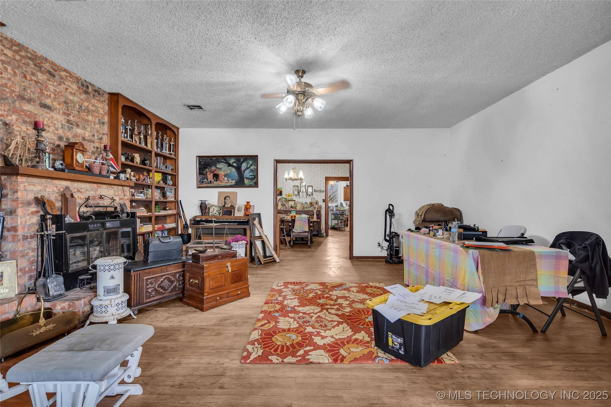 Burneyville, OK 73430,20480 Burneyville