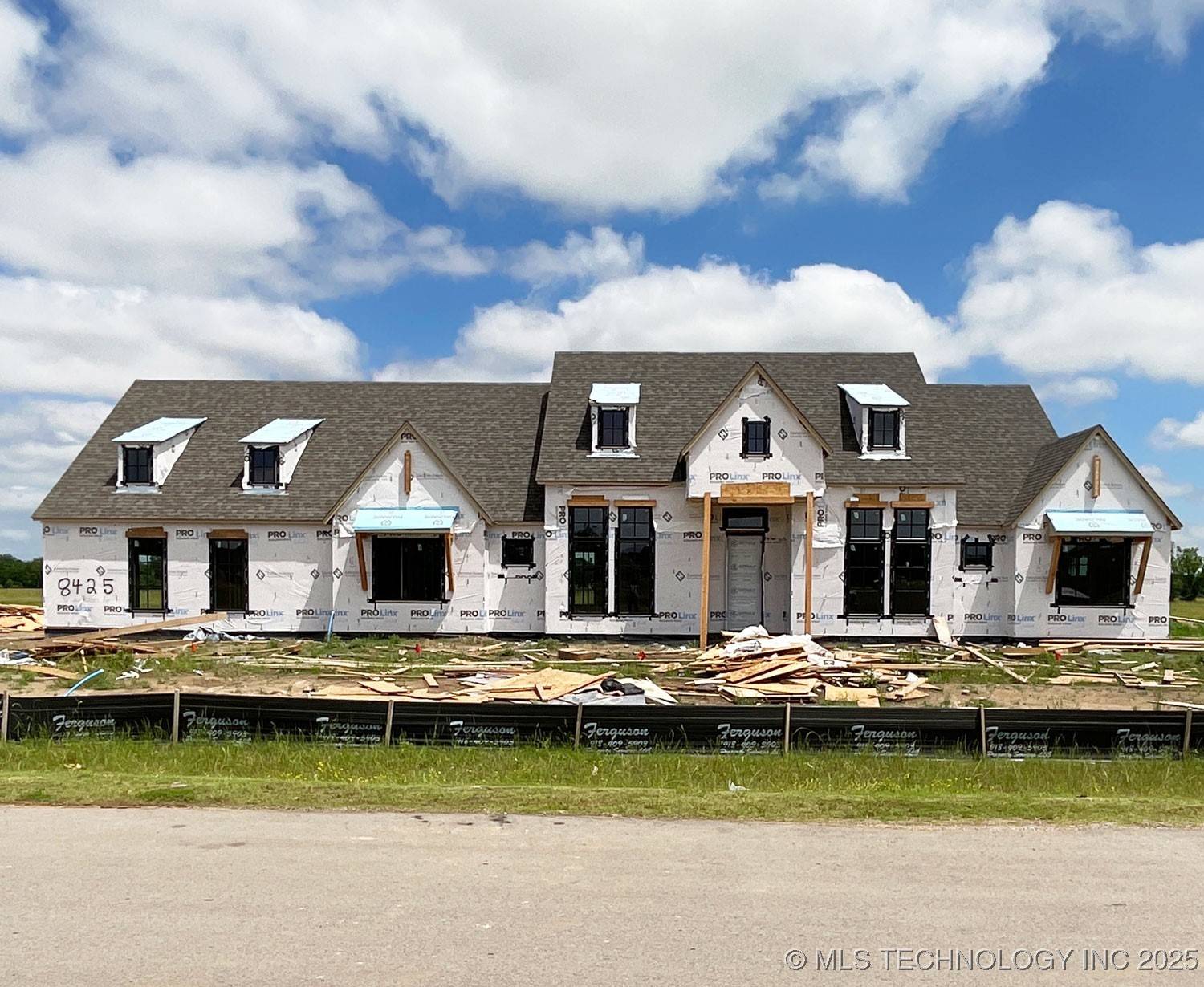 Broken Arrow, OK 74014,8425 S Wolf Creek AVE
