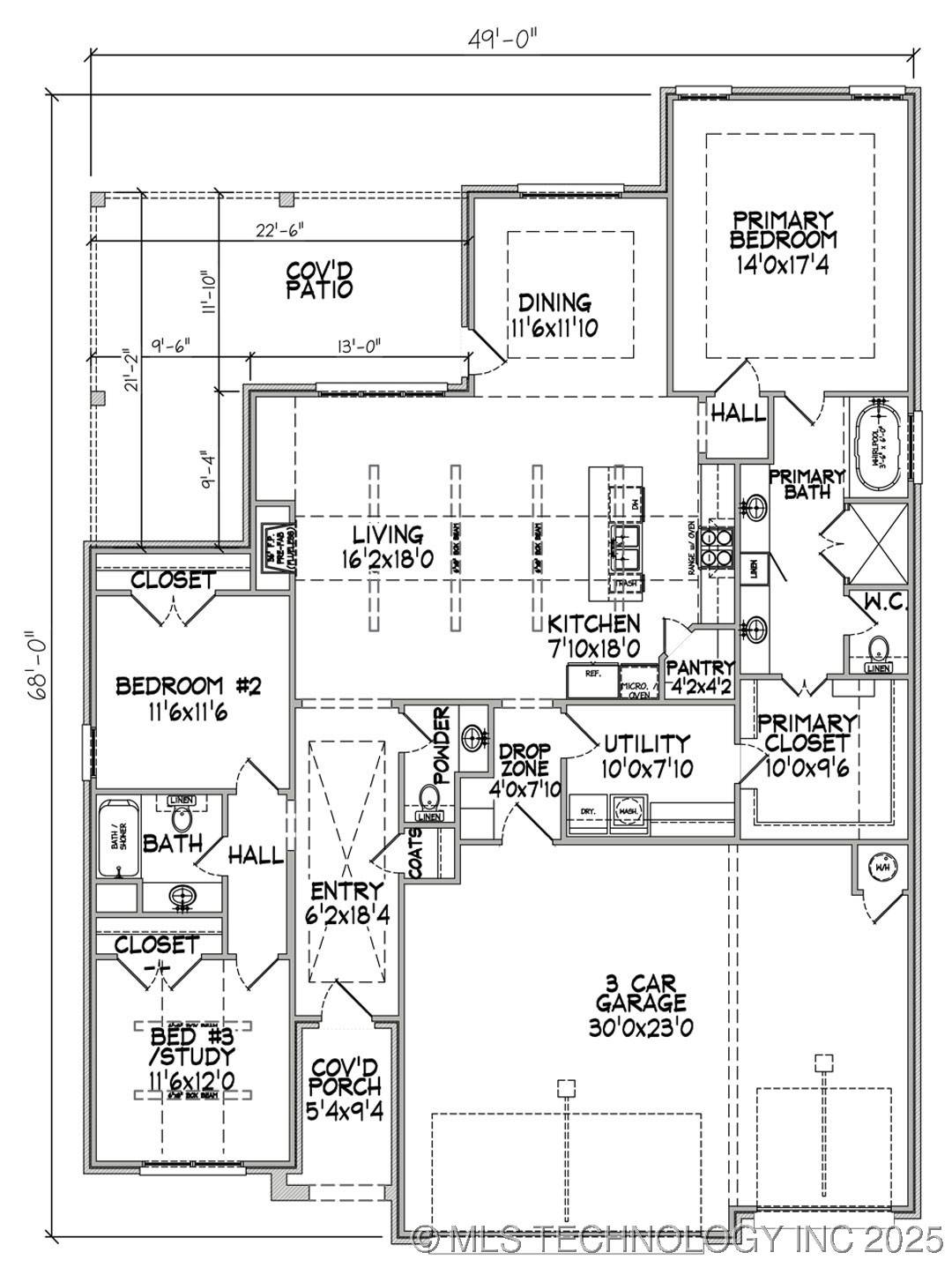 Glenpool, OK 74033,711 E 149th ST S