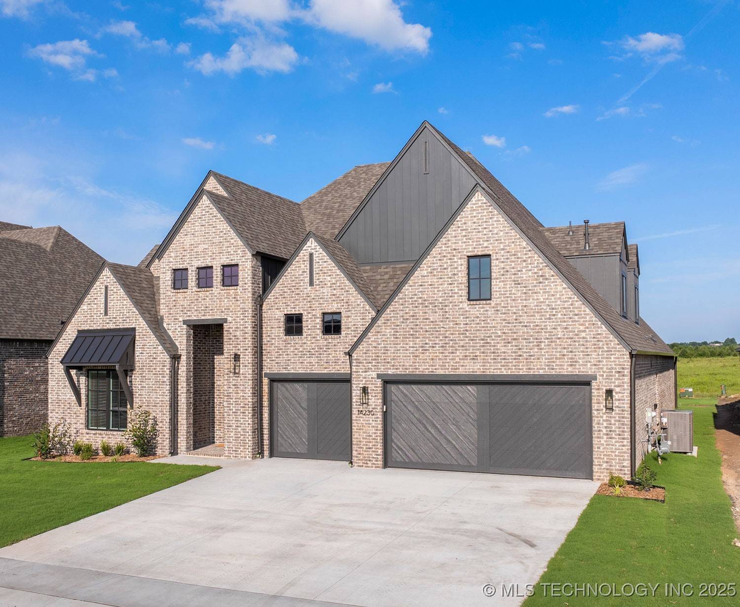 Bixby, OK 74008,14230 S Delaware PL S