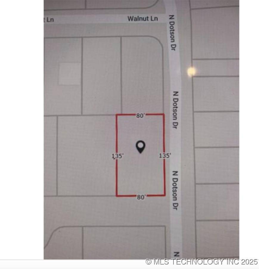 Sand Springs, OK 74063,47 N Dotson DR