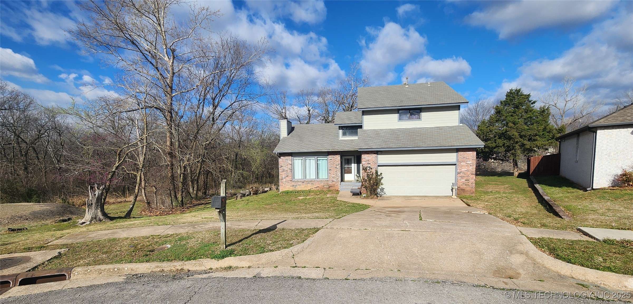 Sand Springs, OK 74063,305 E 48th PL