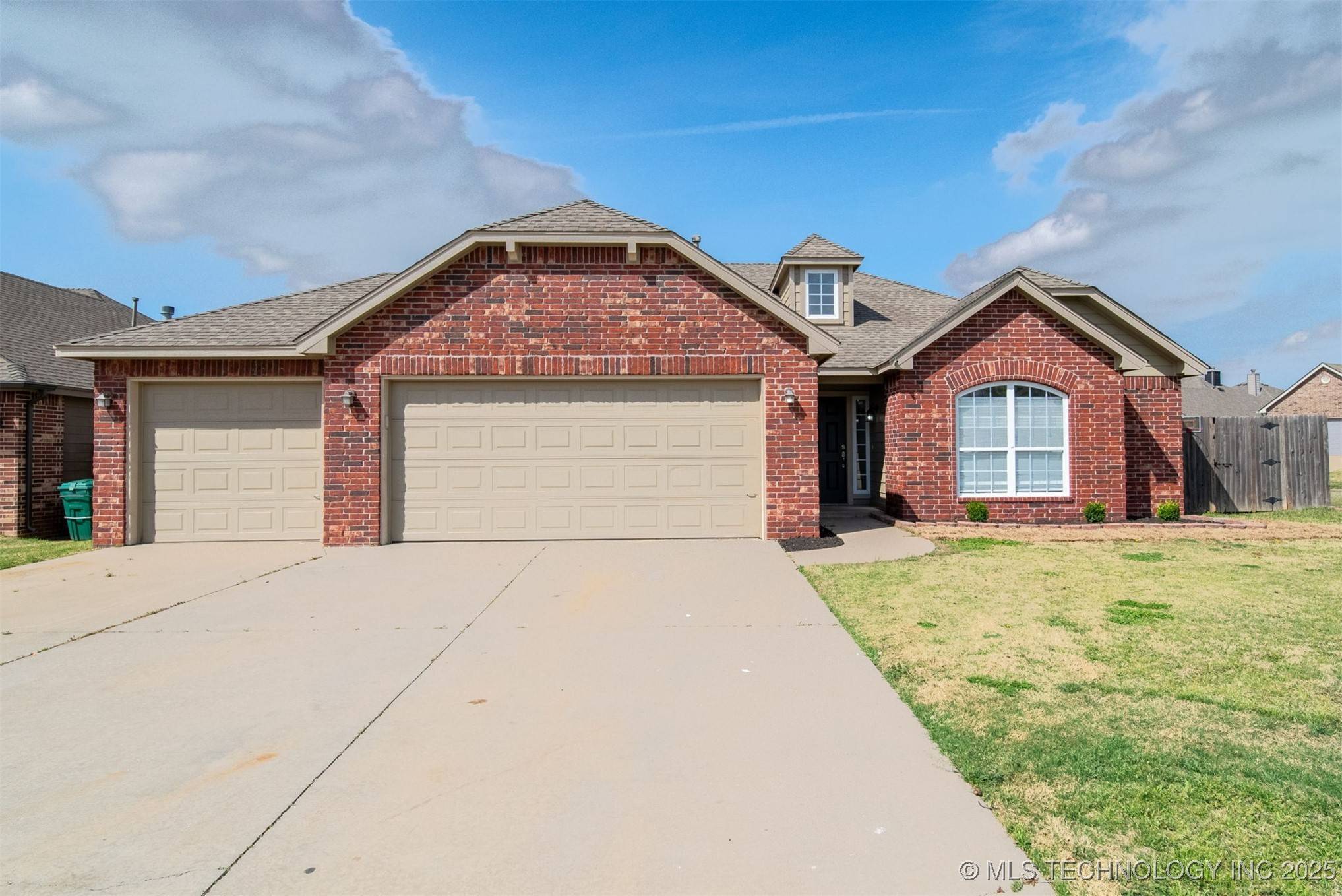 Sand Springs, OK 74063,201 W 53rd ST