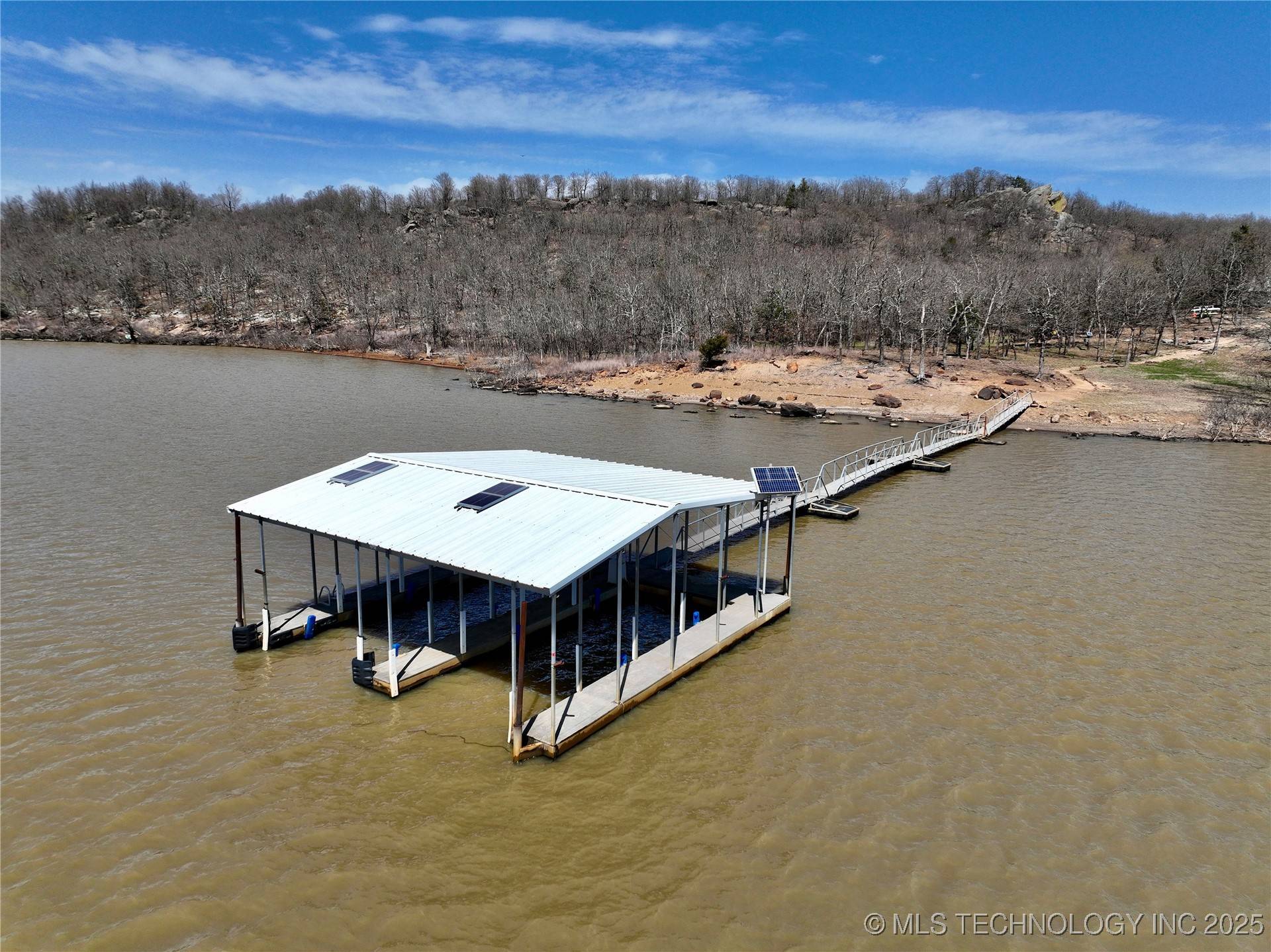 Eufaula, OK 74432,1426 McNally RD