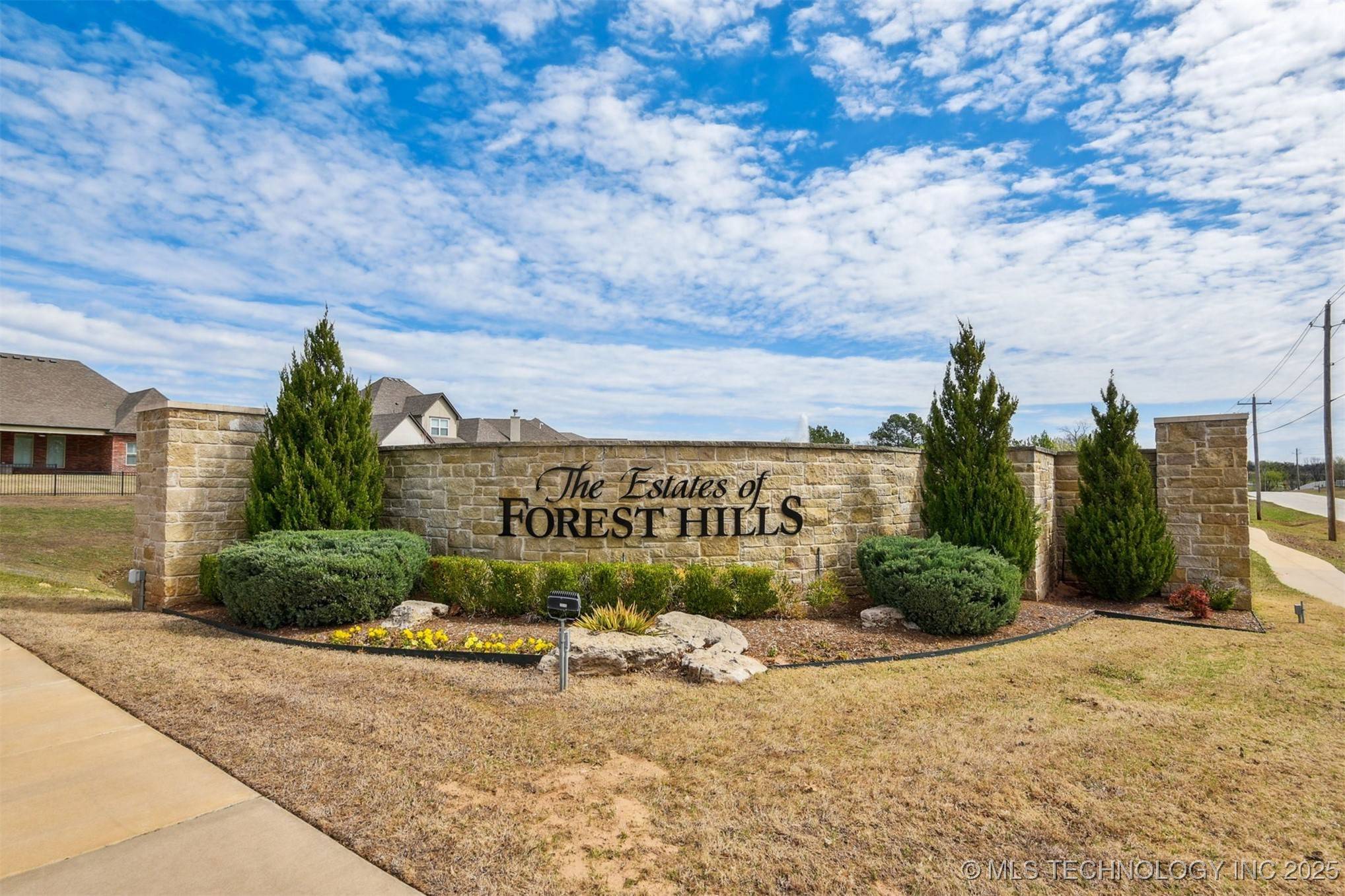 Jenks, OK 74037,12817 S 7th ST