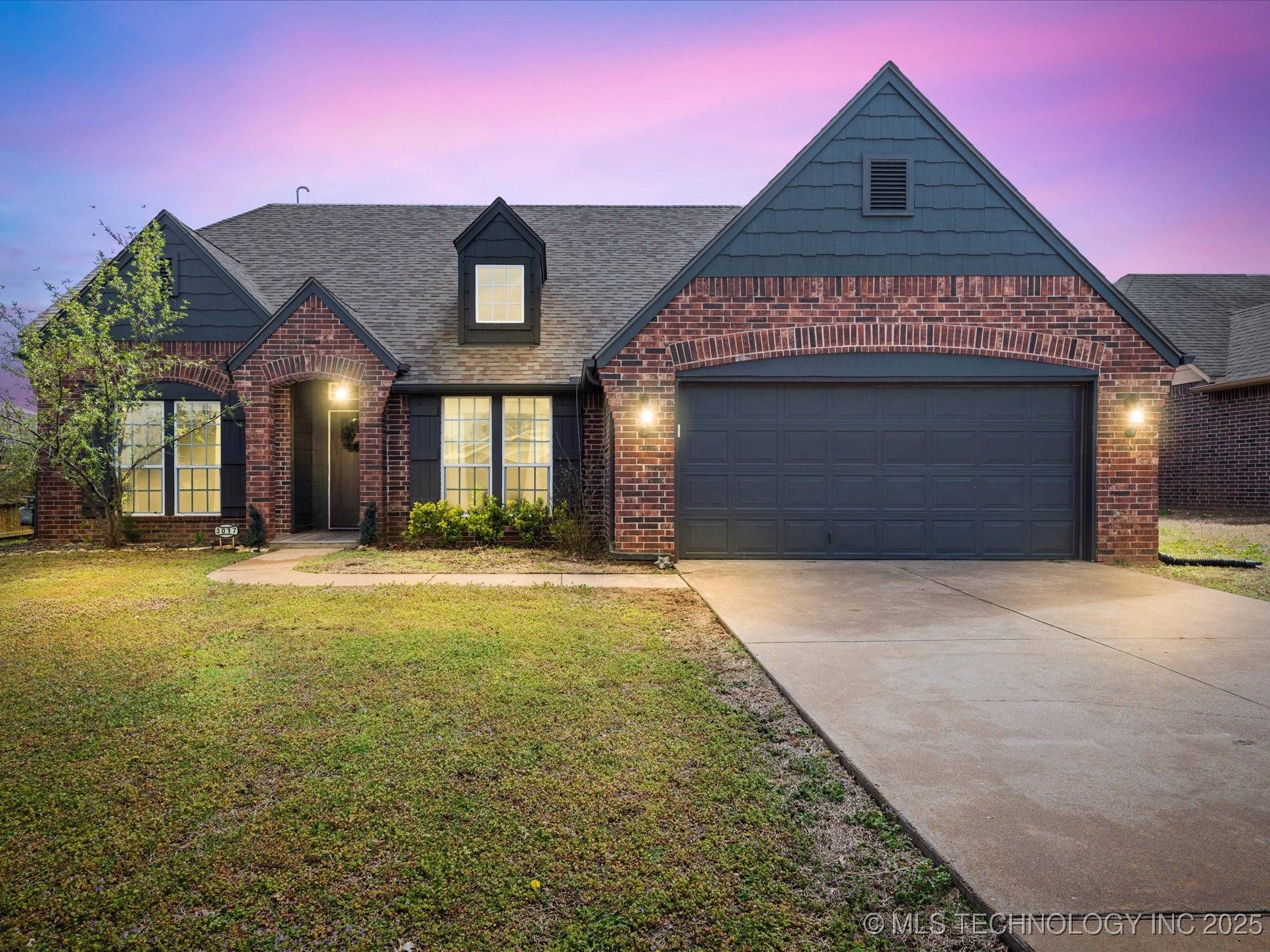 Bartlesville, OK 74006,3017 Lincoln RD