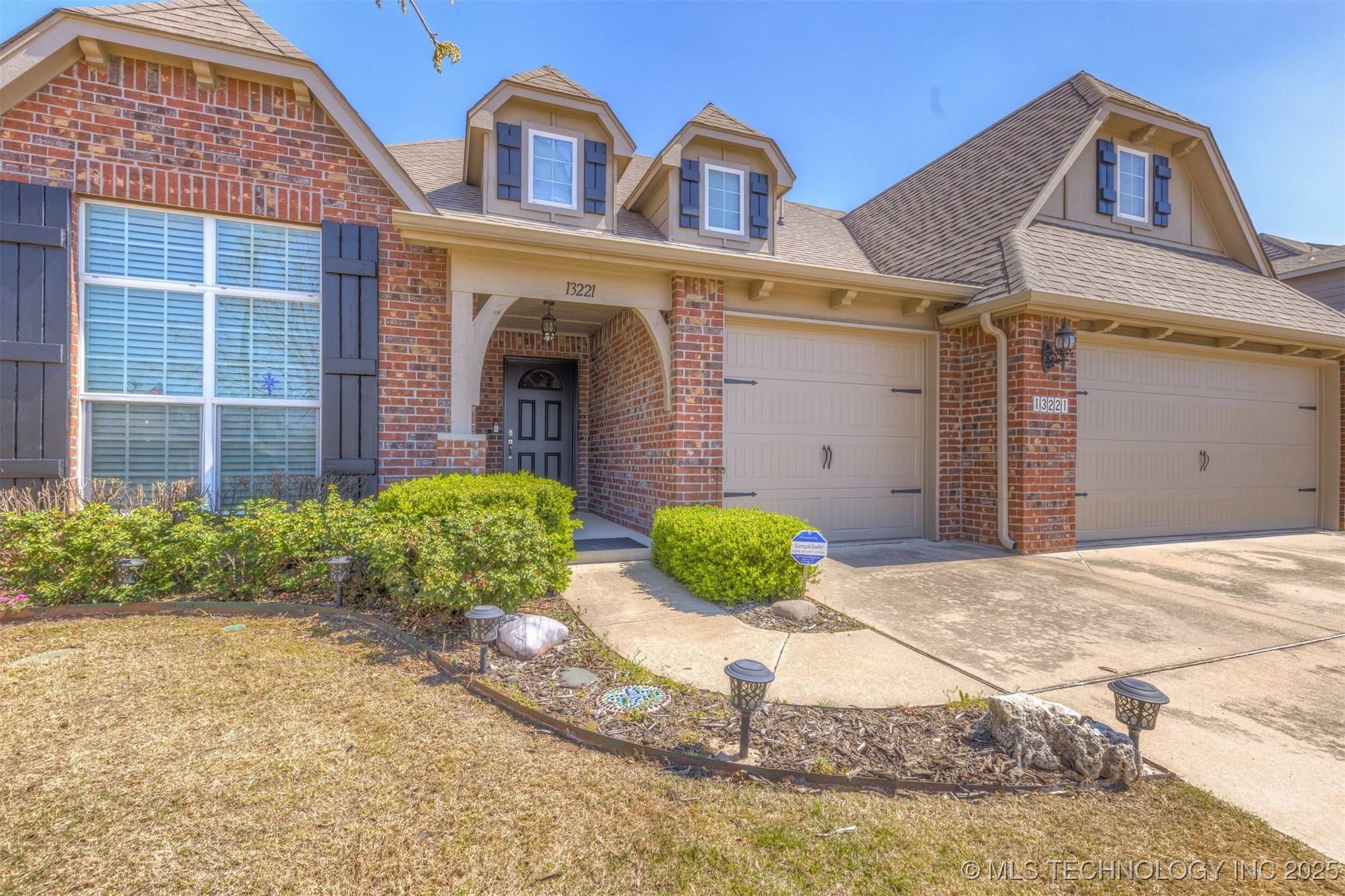 Bixby, OK 74008,13221 S 21st PL