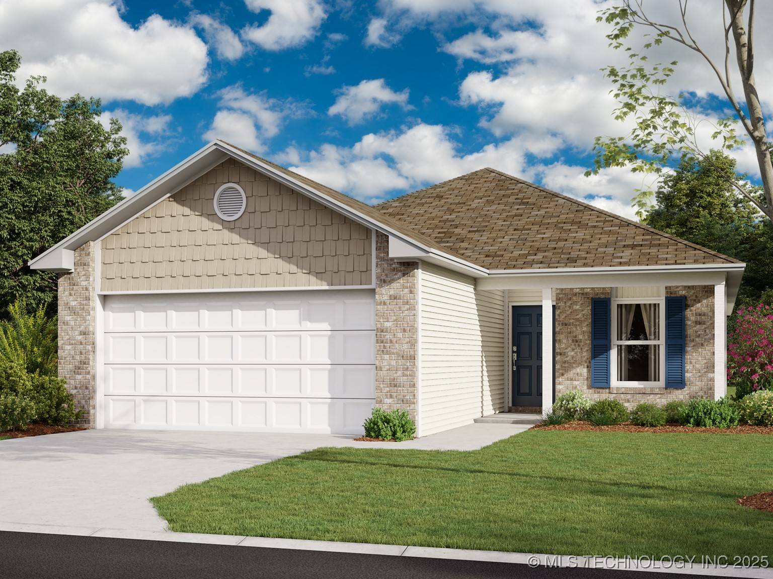 Claremore, OK 74019,1104 W Fargo RD