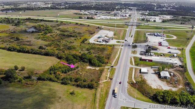 Marietta, OK 73448,11920 Hwy 32