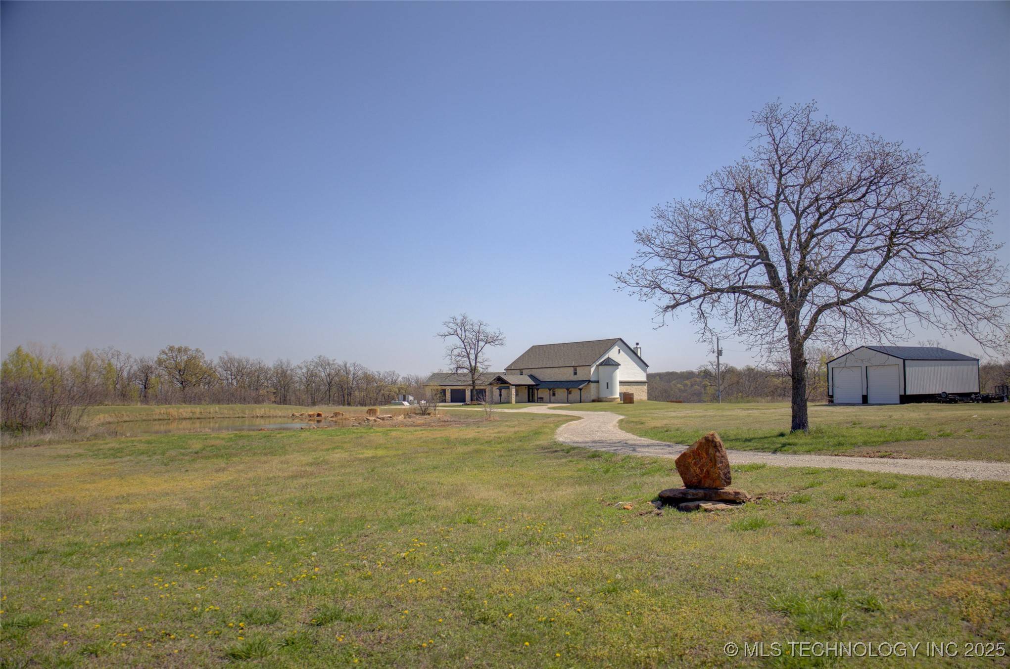 Skiatook, OK 74070,21275 N Javine Hill RD