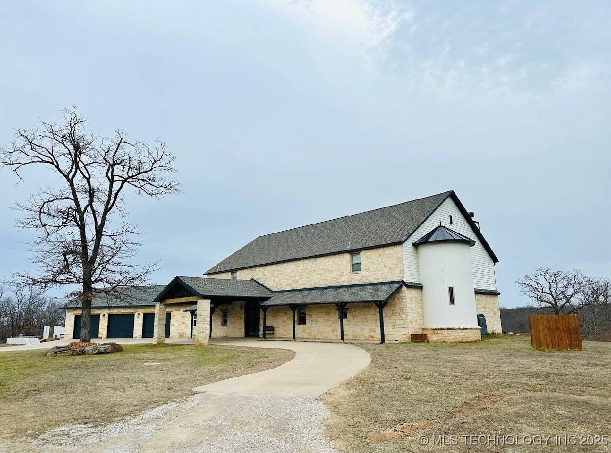 Skiatook, OK 74070,21275 N Javine Hill RD