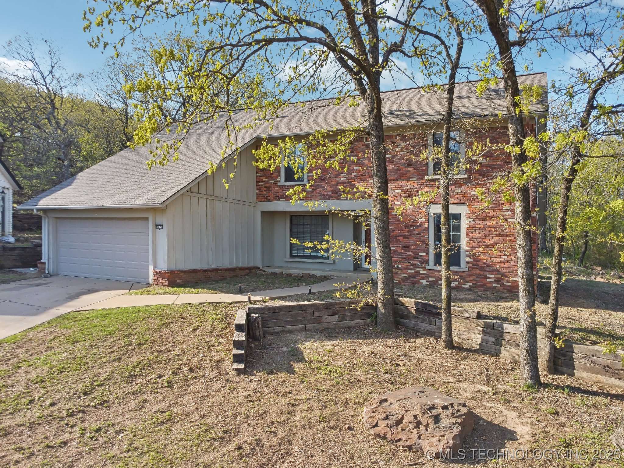 Tulsa, OK 74127,2021 N Maybelle AVE