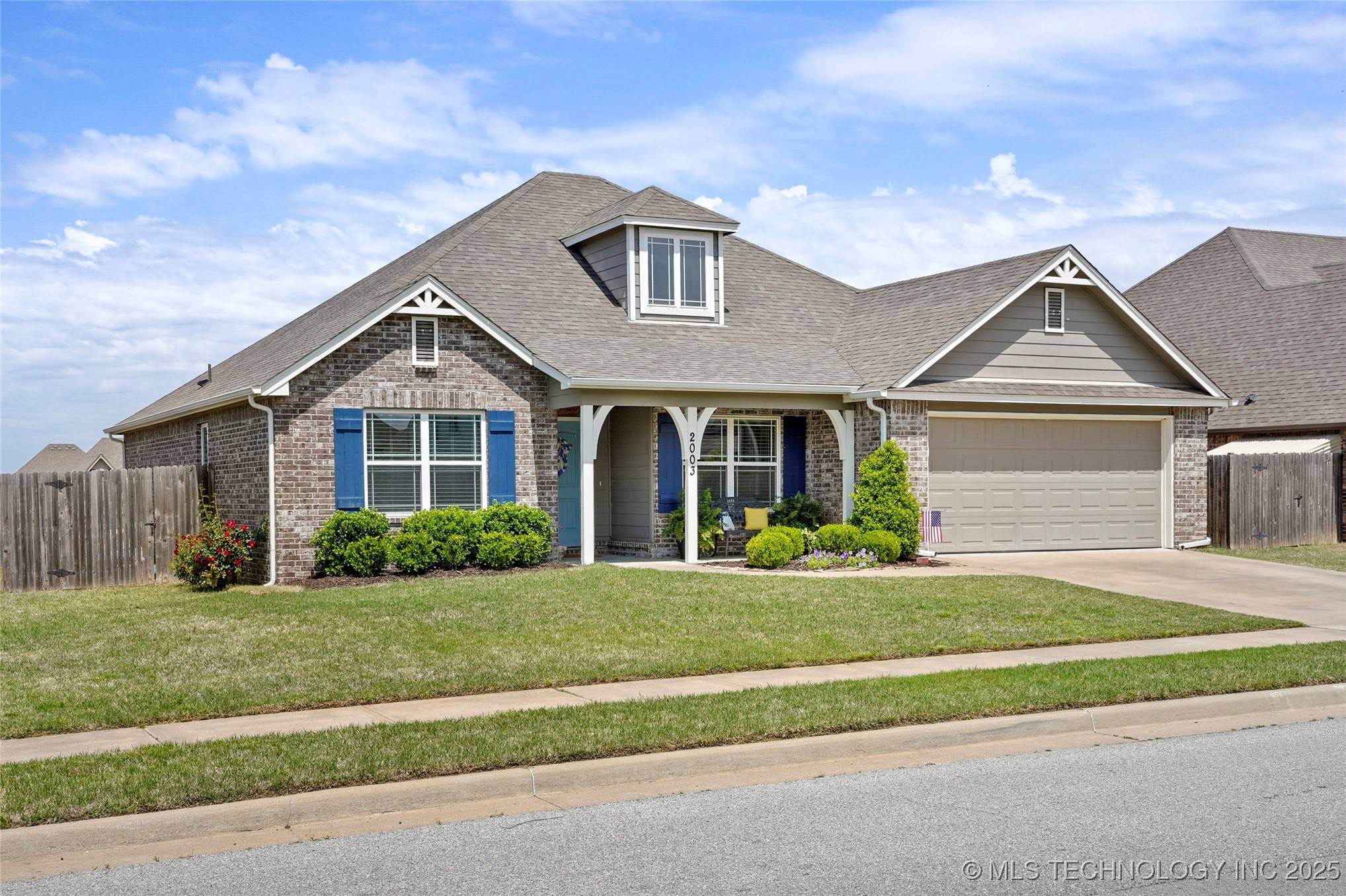 Bixby, OK 74008,2003 E 133rd ST S