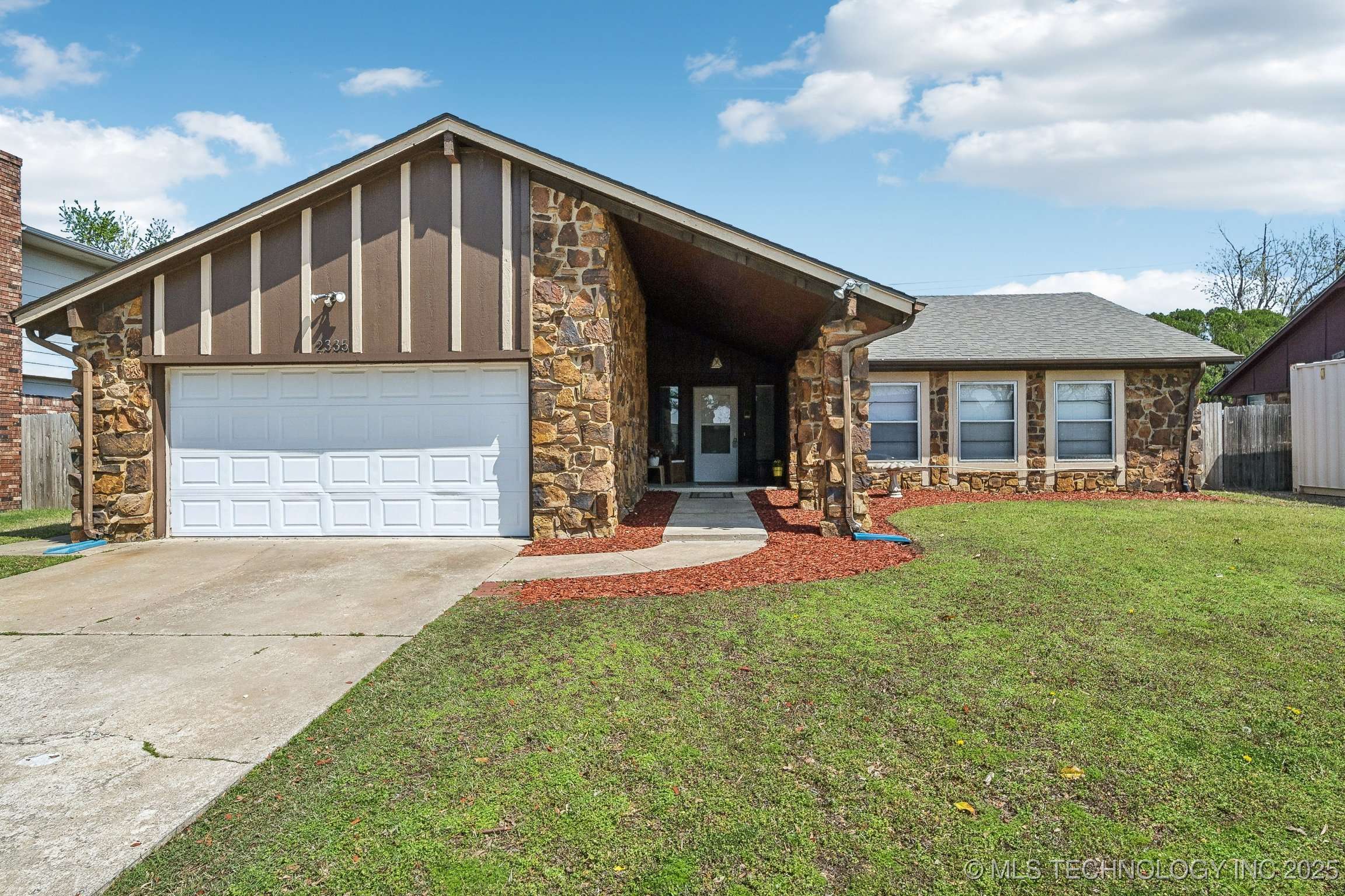 Tulsa, OK 74129,2335 S 100th East AVE