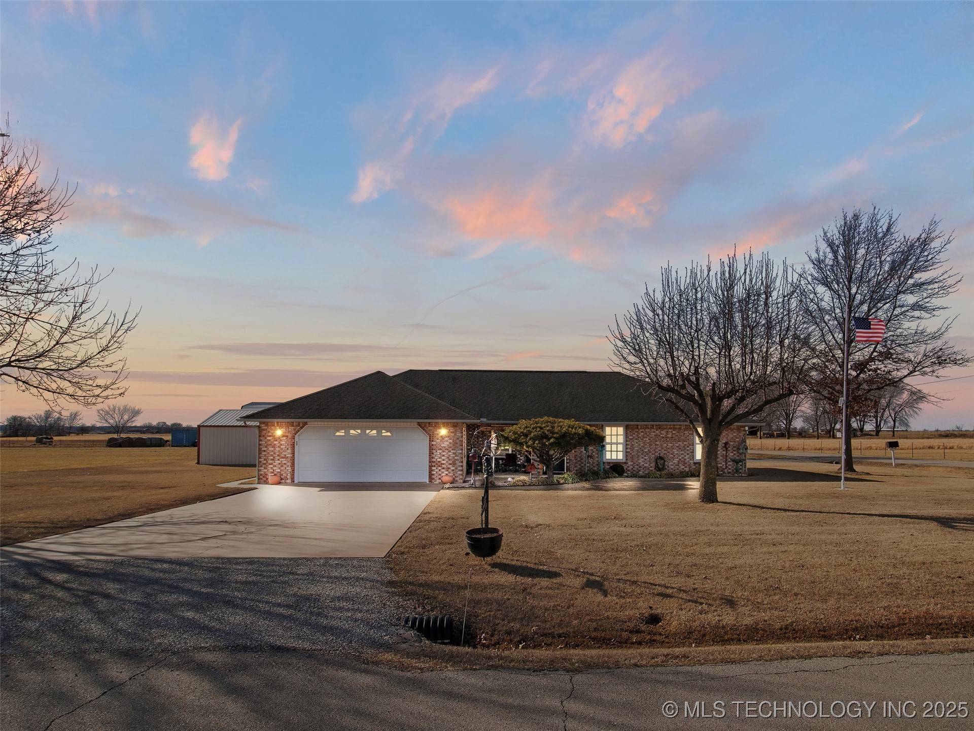 Vinita, OK 74301,27819 S 4380 ST