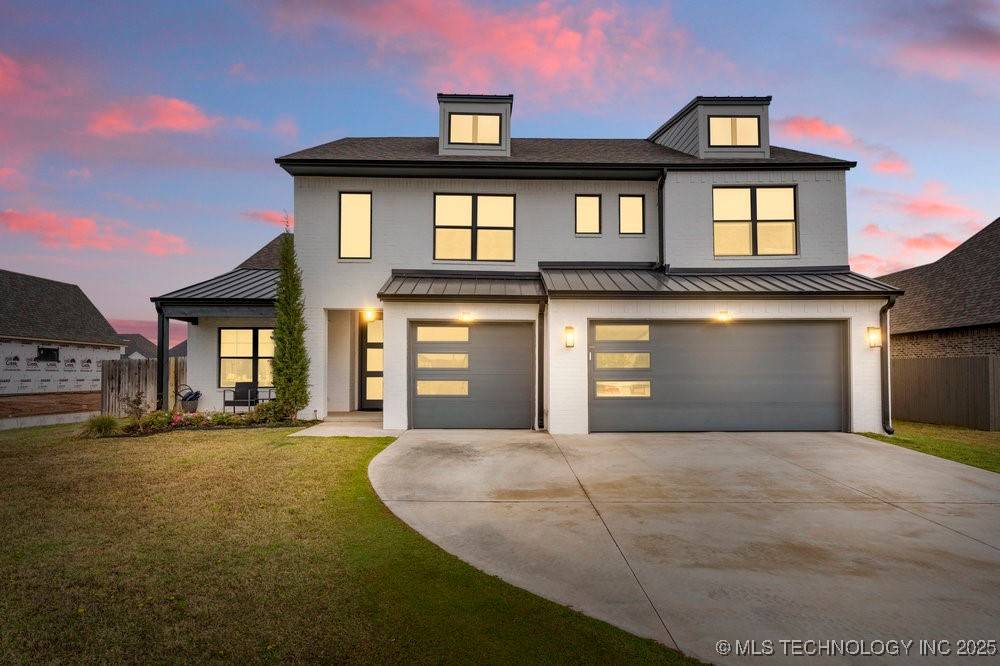 Bixby, OK 74008,6005 E 127th PL