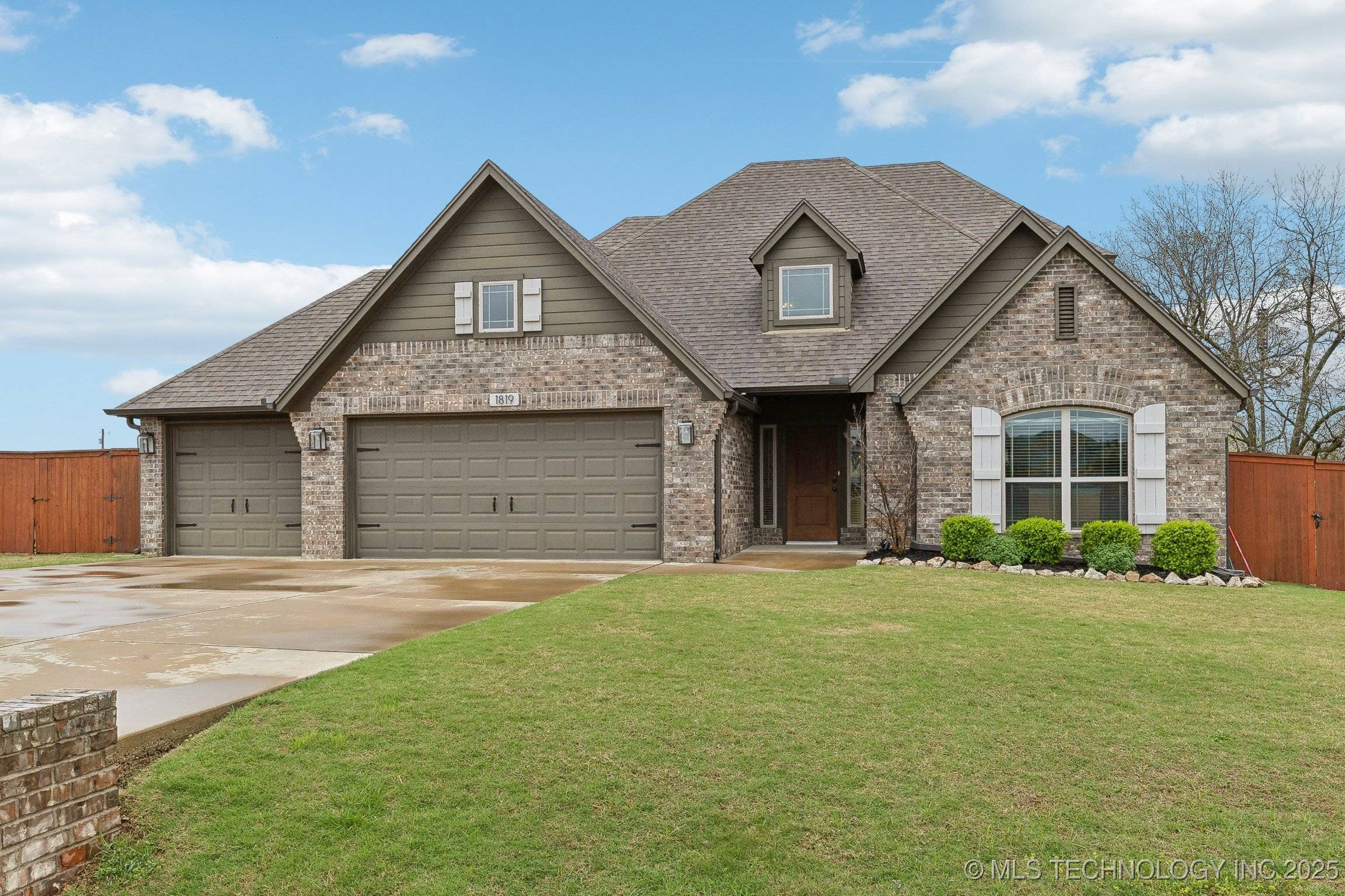 Sand Springs, OK 74063,1819 E 43rd ST