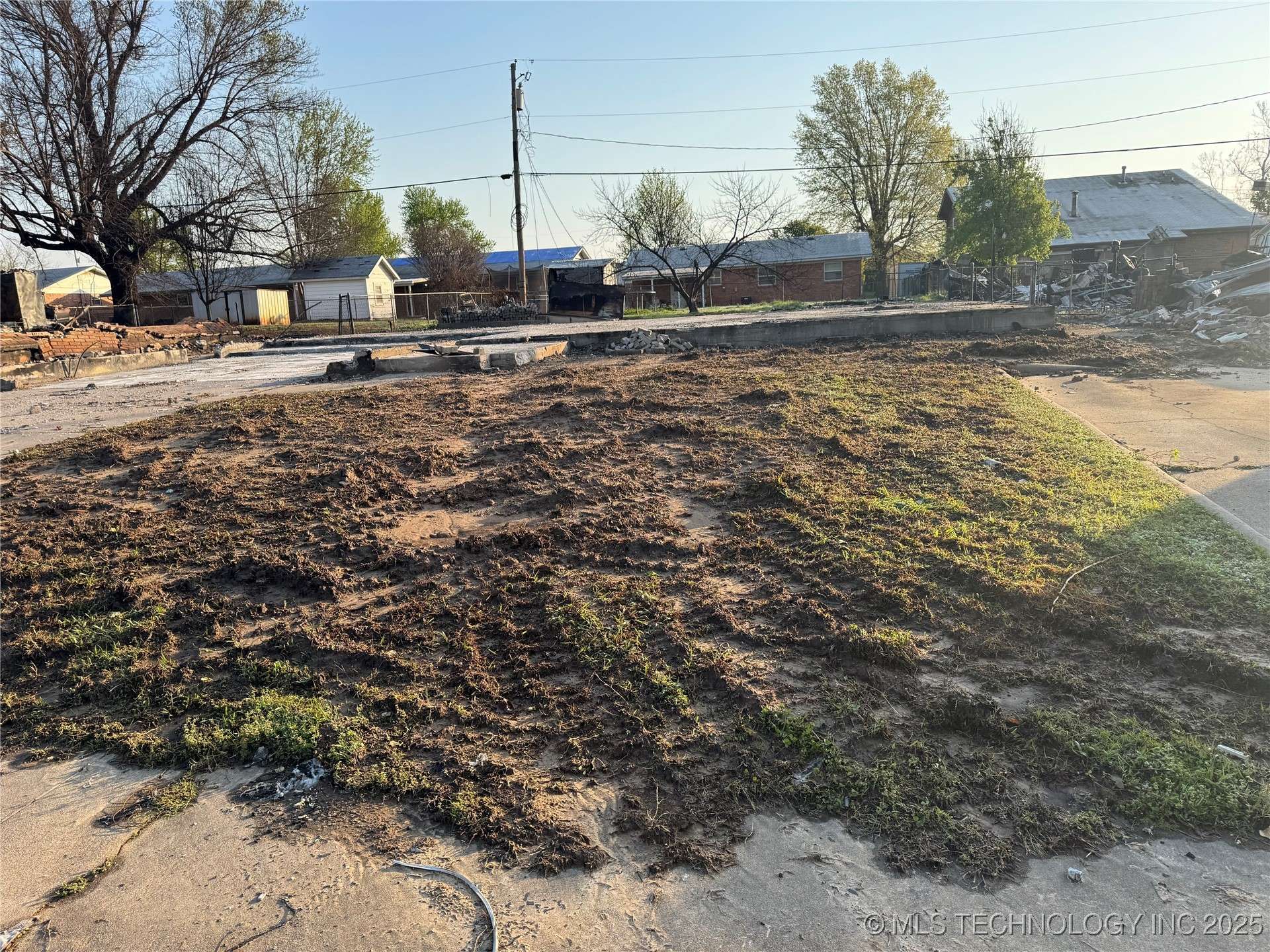 Mannford, OK 74044,129 Birch DR