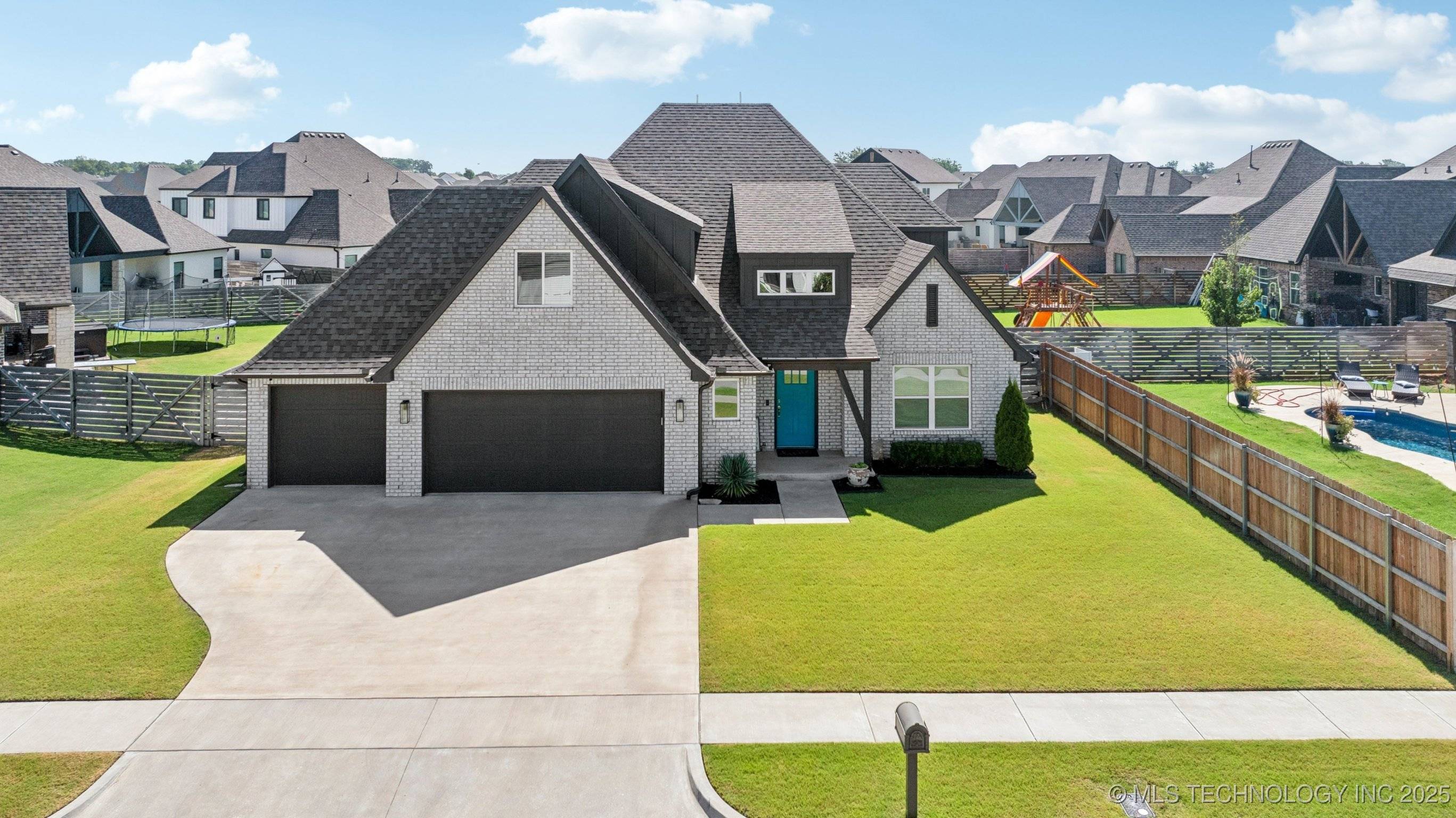 Bixby, OK 74008,12517 S Kingston AVE