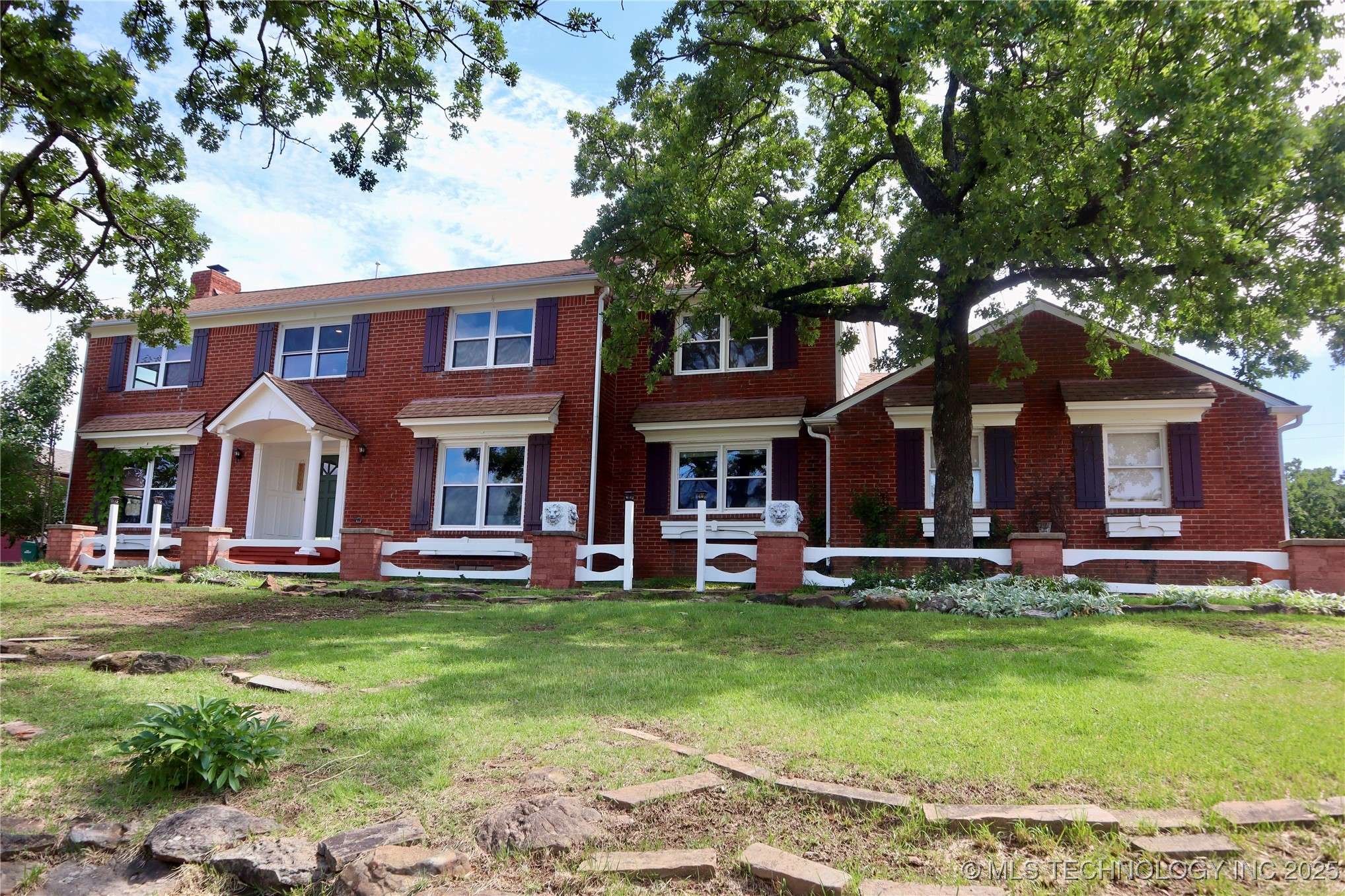 Sand Springs, OK 74063,614 Oak Ridge DR