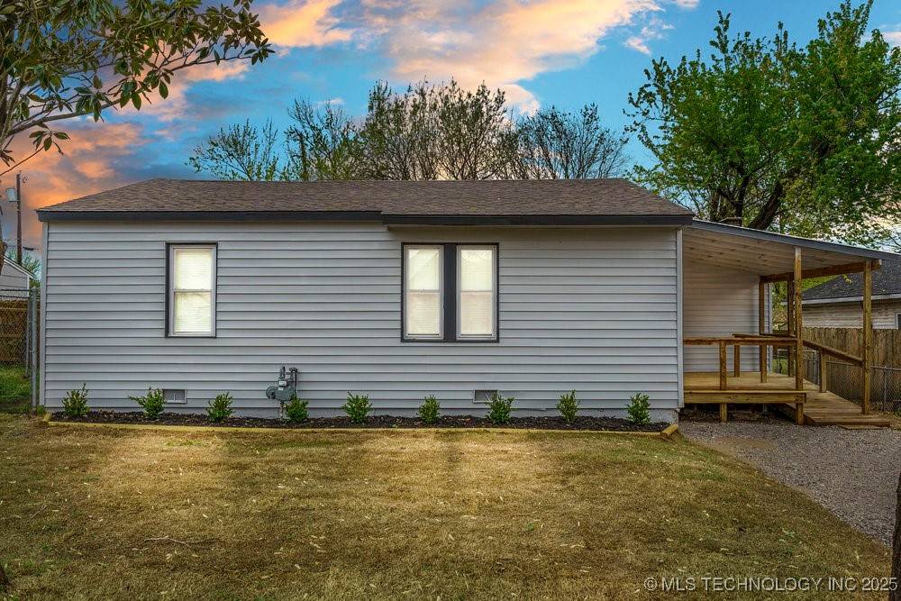 Sand Springs, OK 74063,306 W 38TH ST