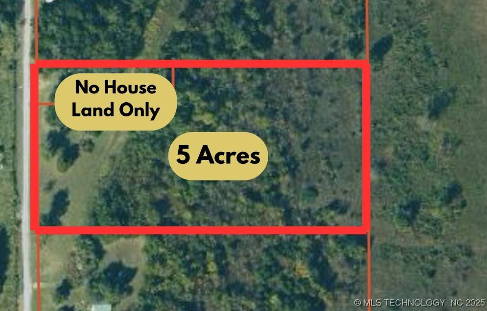 Terlton, OK 74081,55610 S 36640 RD