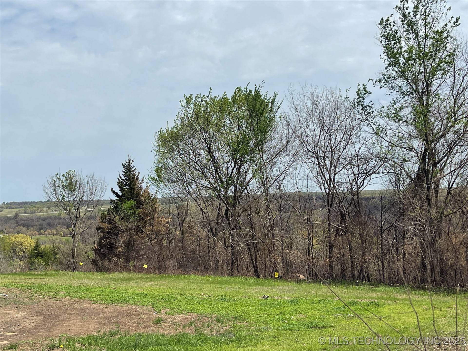 Terlton, OK 74081,55610 S 36640 RD