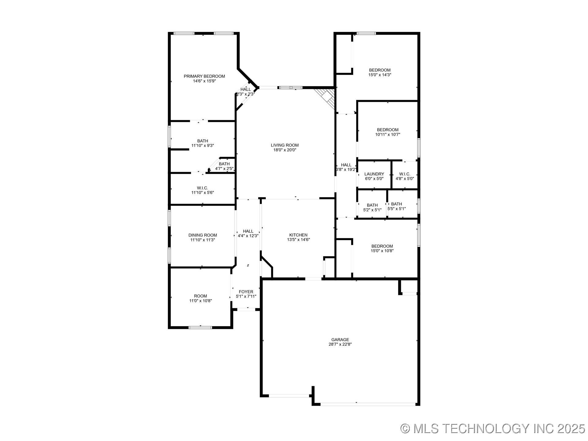 Bartlesville, OK 74006,3235 Boardwalk CT