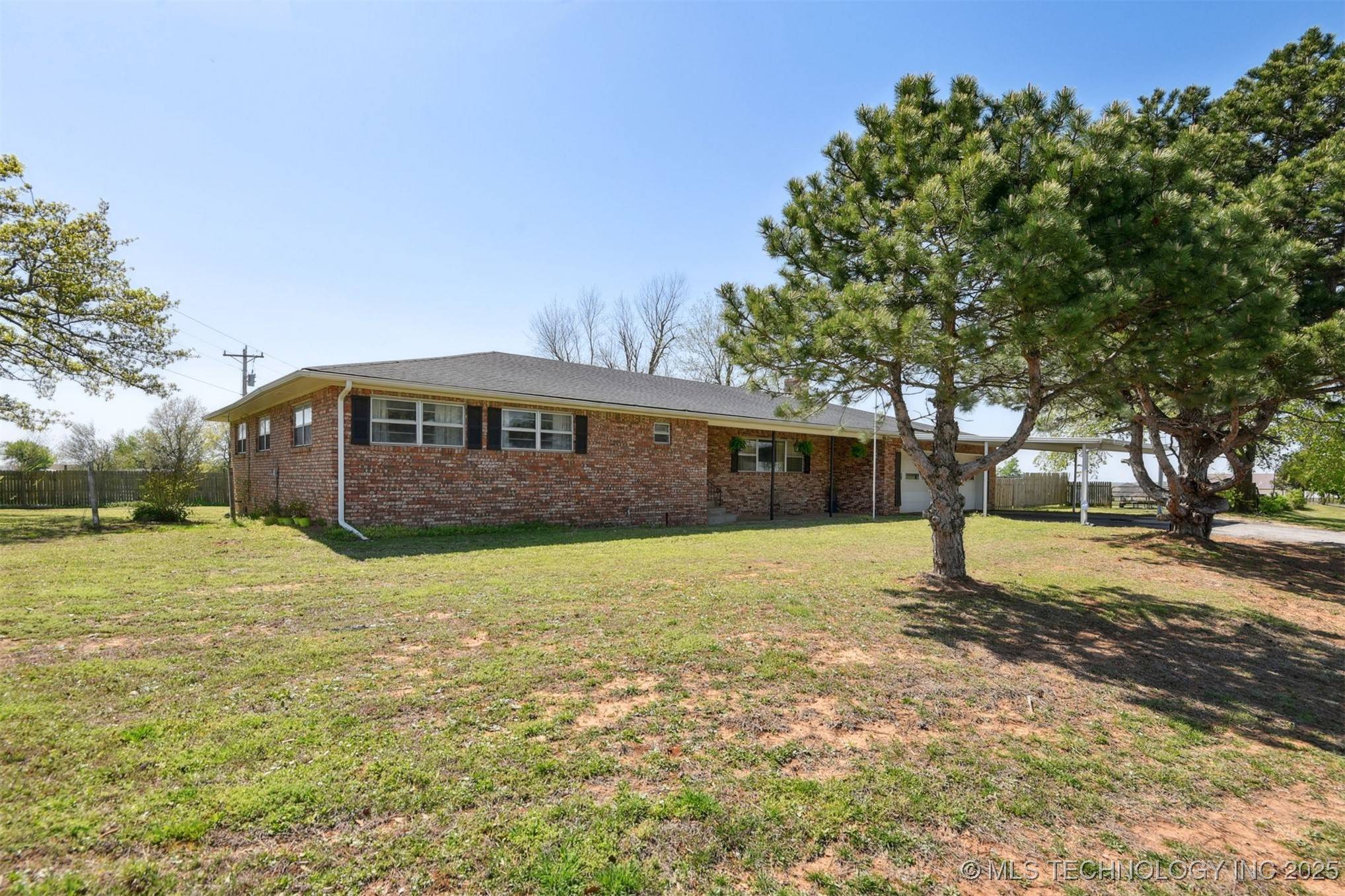 Mannford, OK 74044,3042 State Hwy 48
