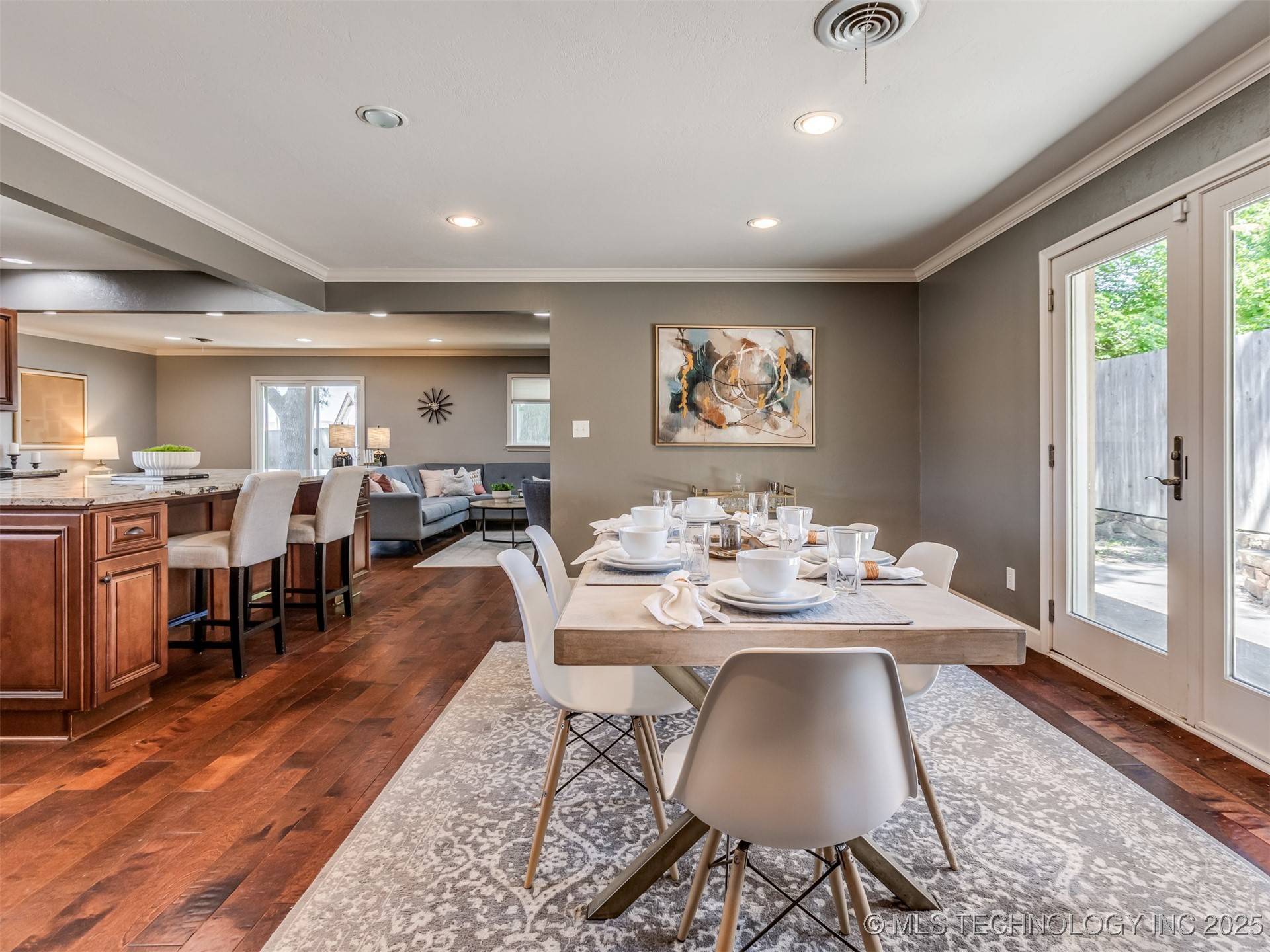 Bartlesville, OK 74006,1621 Lariat DR