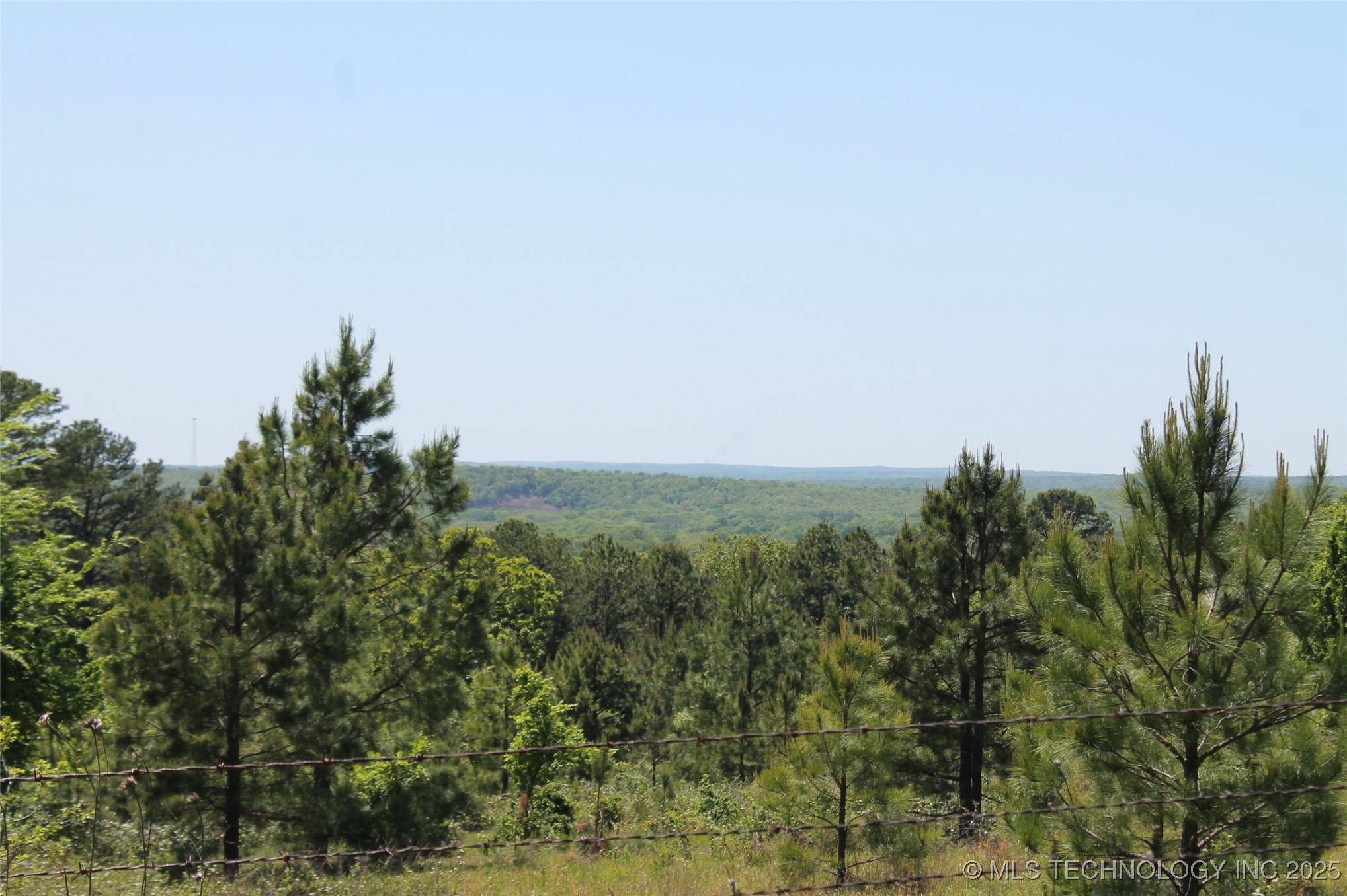 Hartshorne, OK 74547,Sunny Slope DR