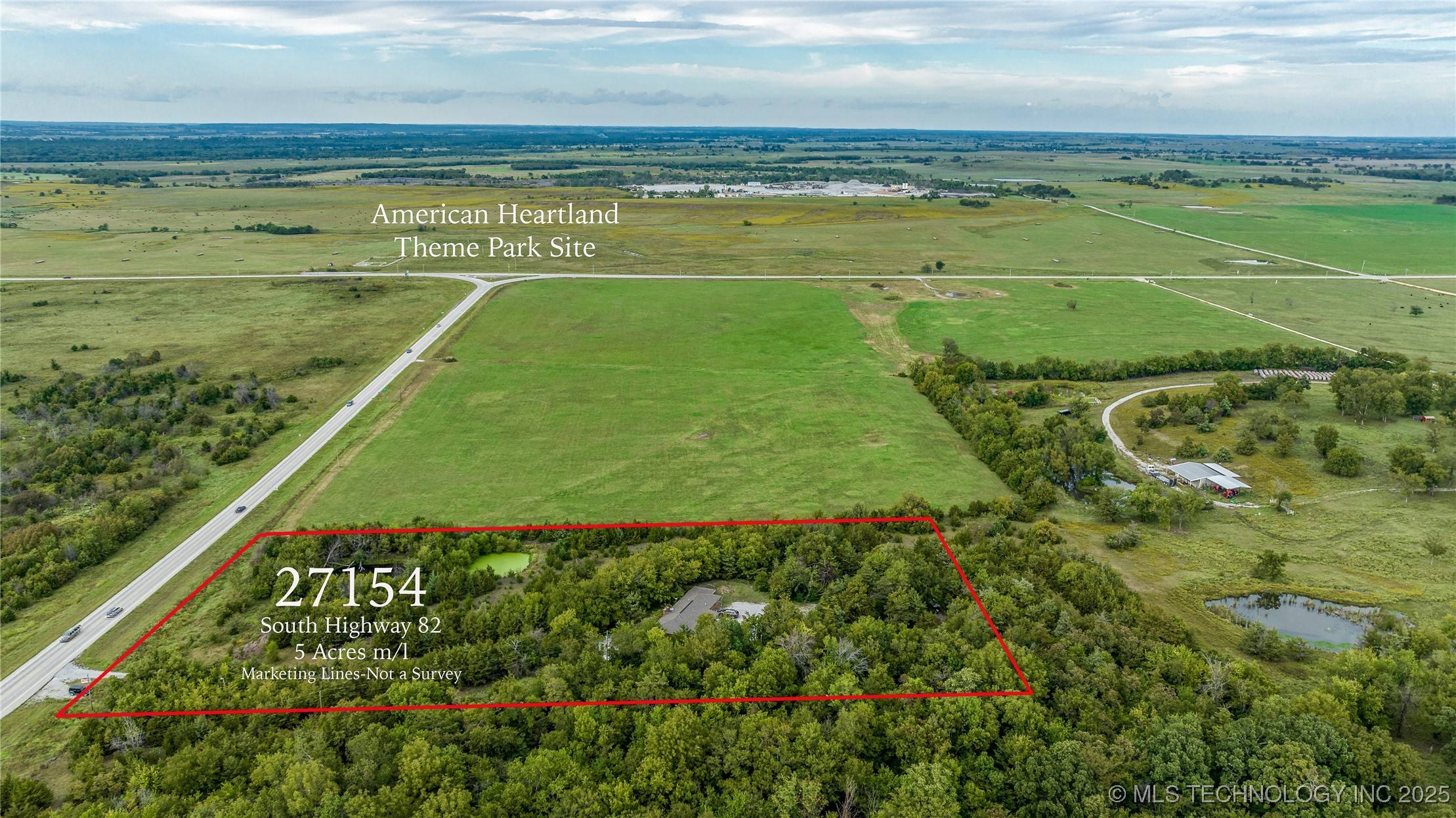 Vinita, OK 74301,27440 S Hwy 82