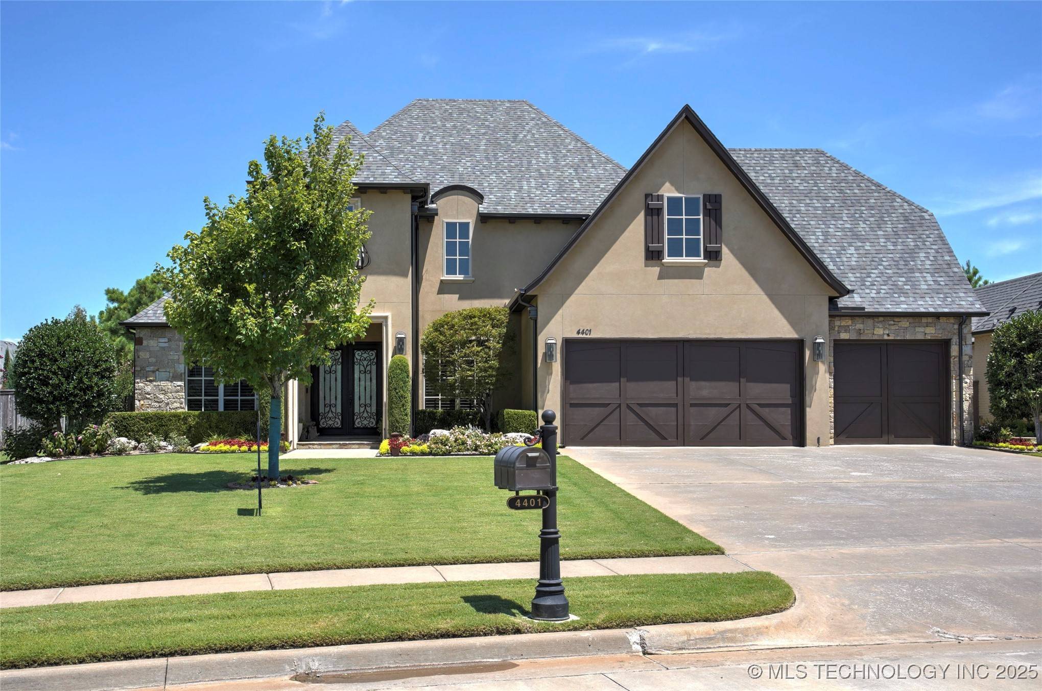 Broken Arrow, OK 74011,4401 S Quinoa AVE
