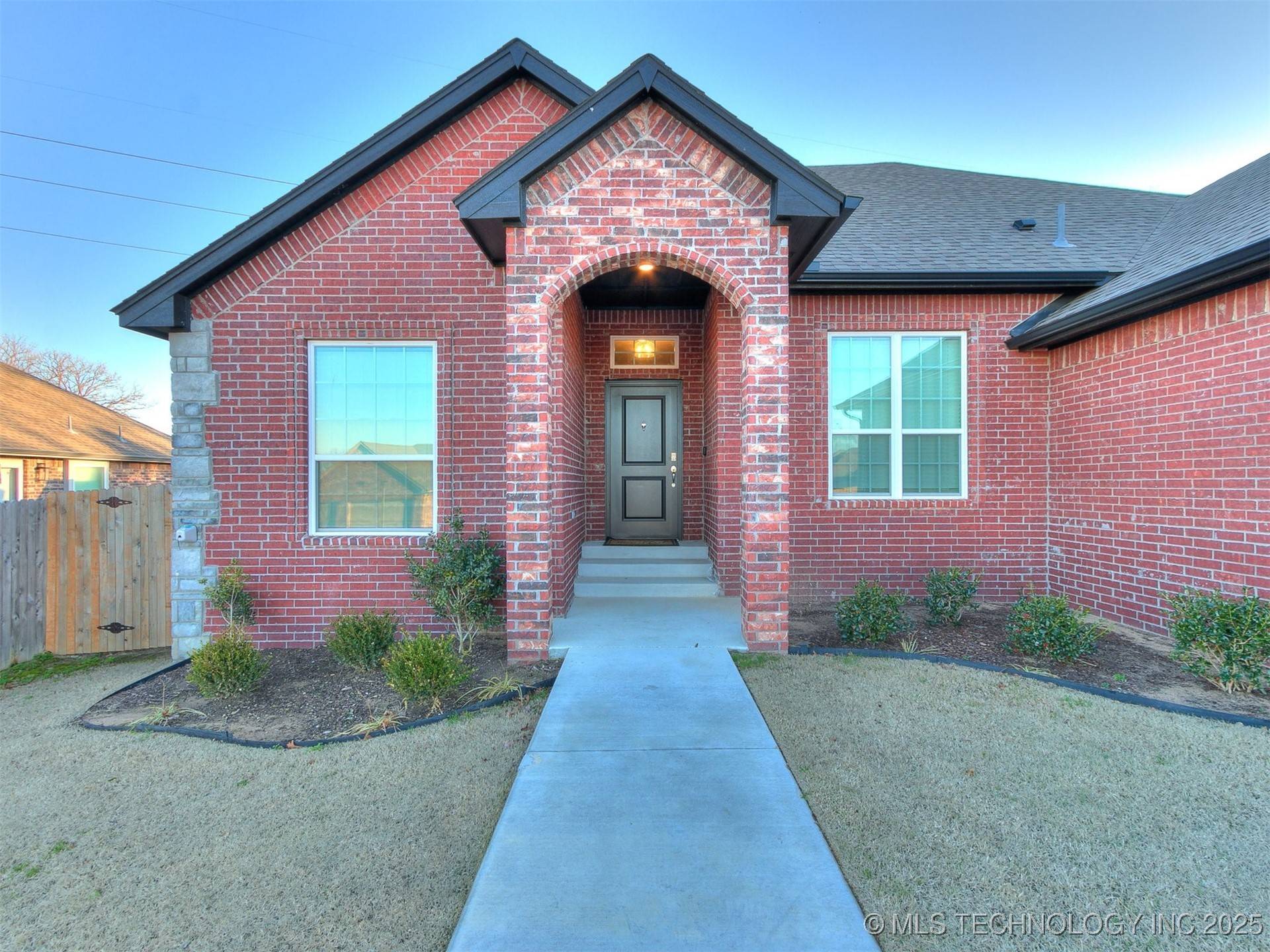 Bixby, OK 74008,6342 E 148th ST S