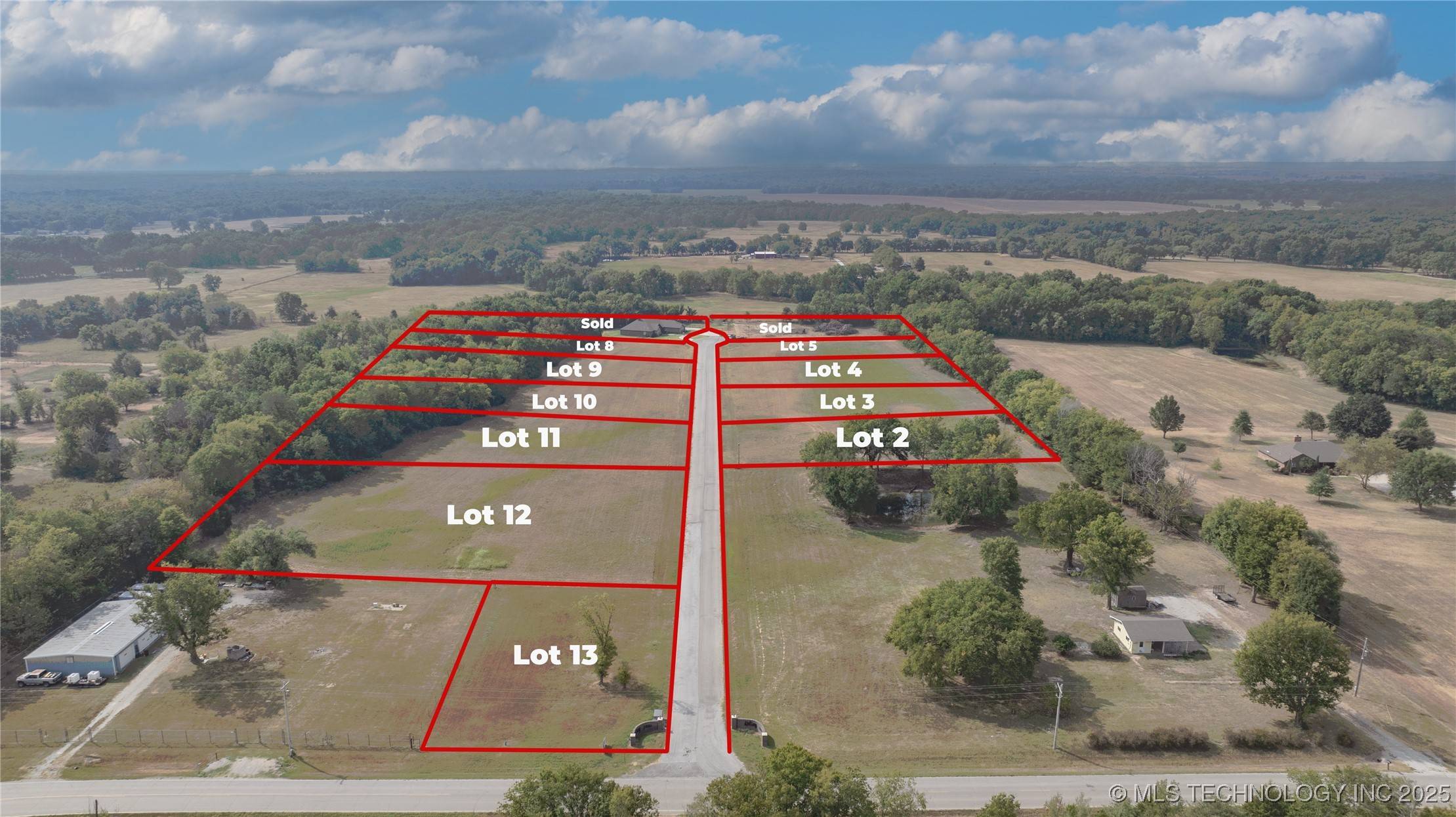 Bartlesville, OK 74006,24200 W 3983 DR