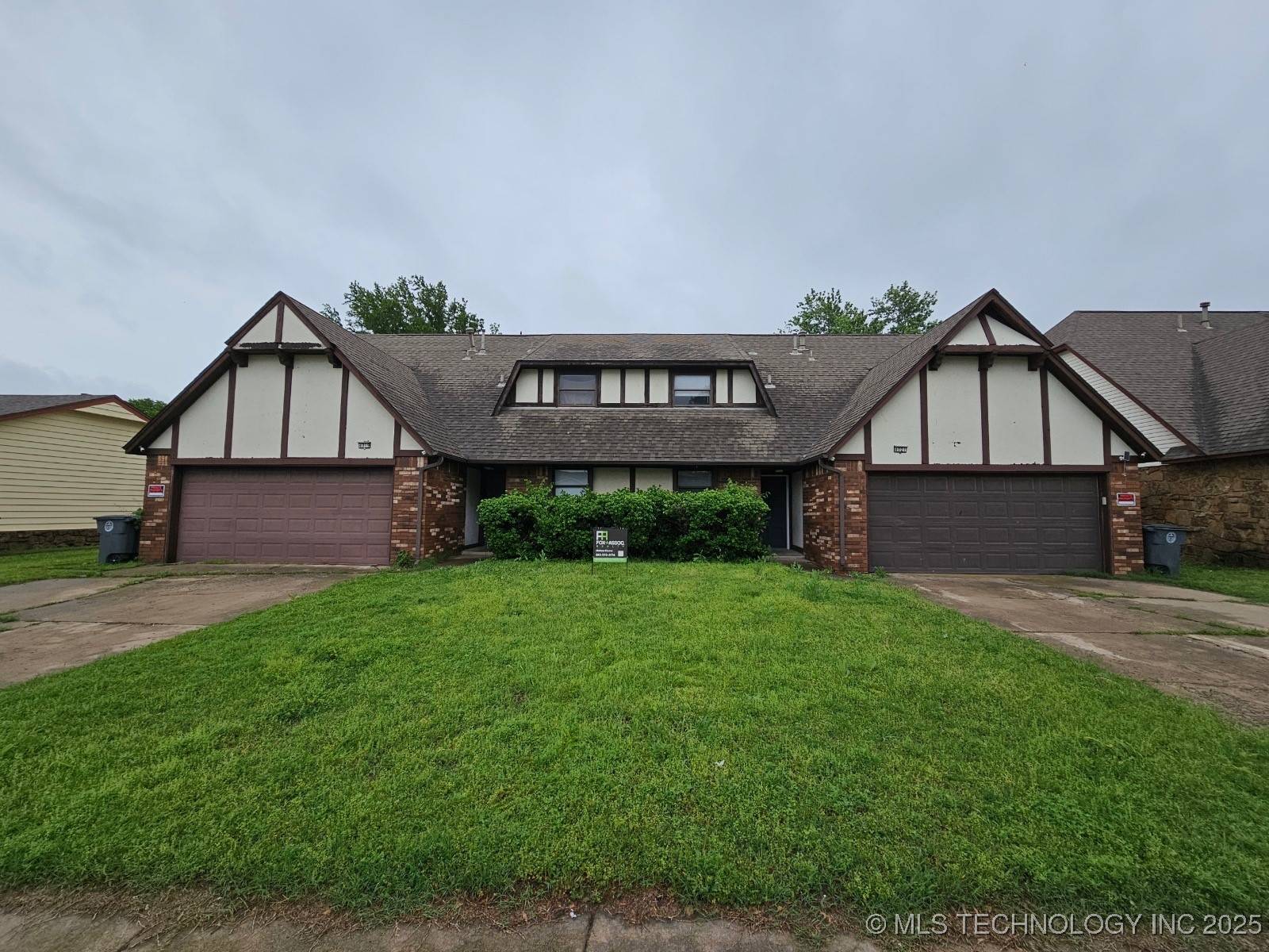 Tulsa, OK 74134,4019 S 131 East Avenue