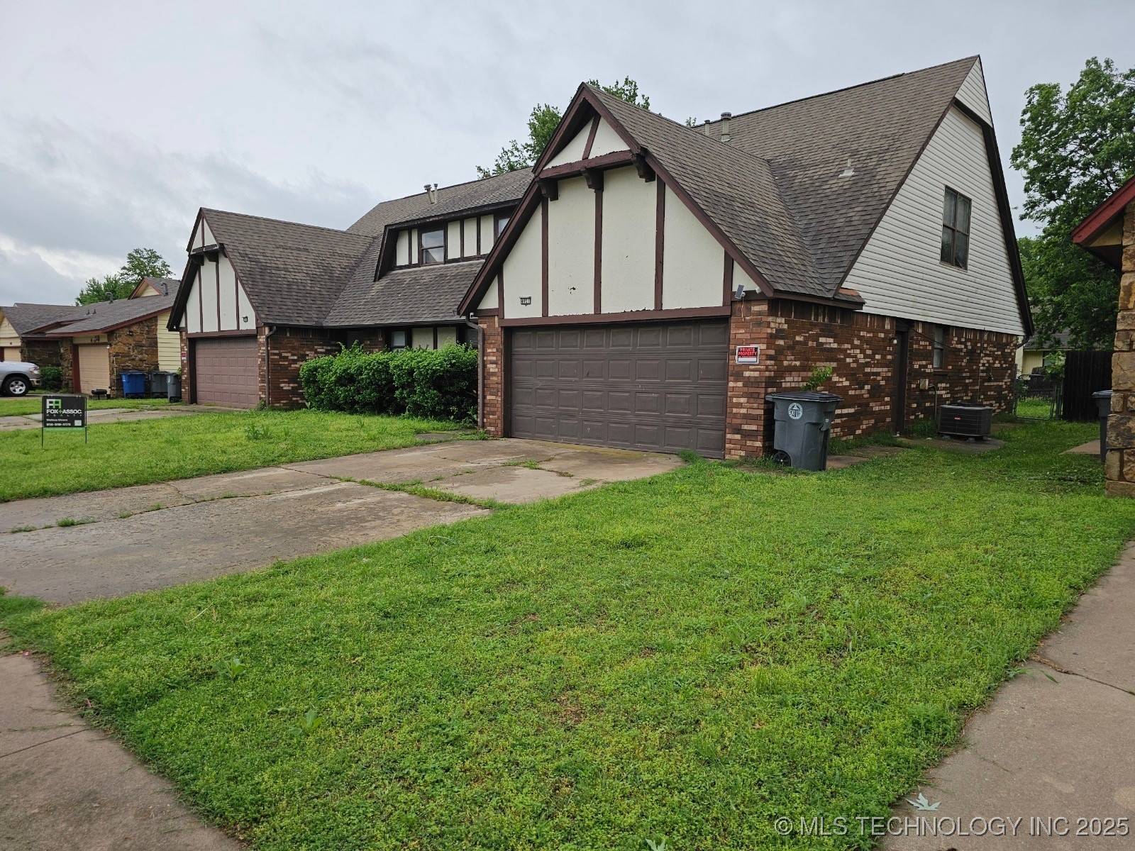 Tulsa, OK 74134,4019 S 131 East Avenue