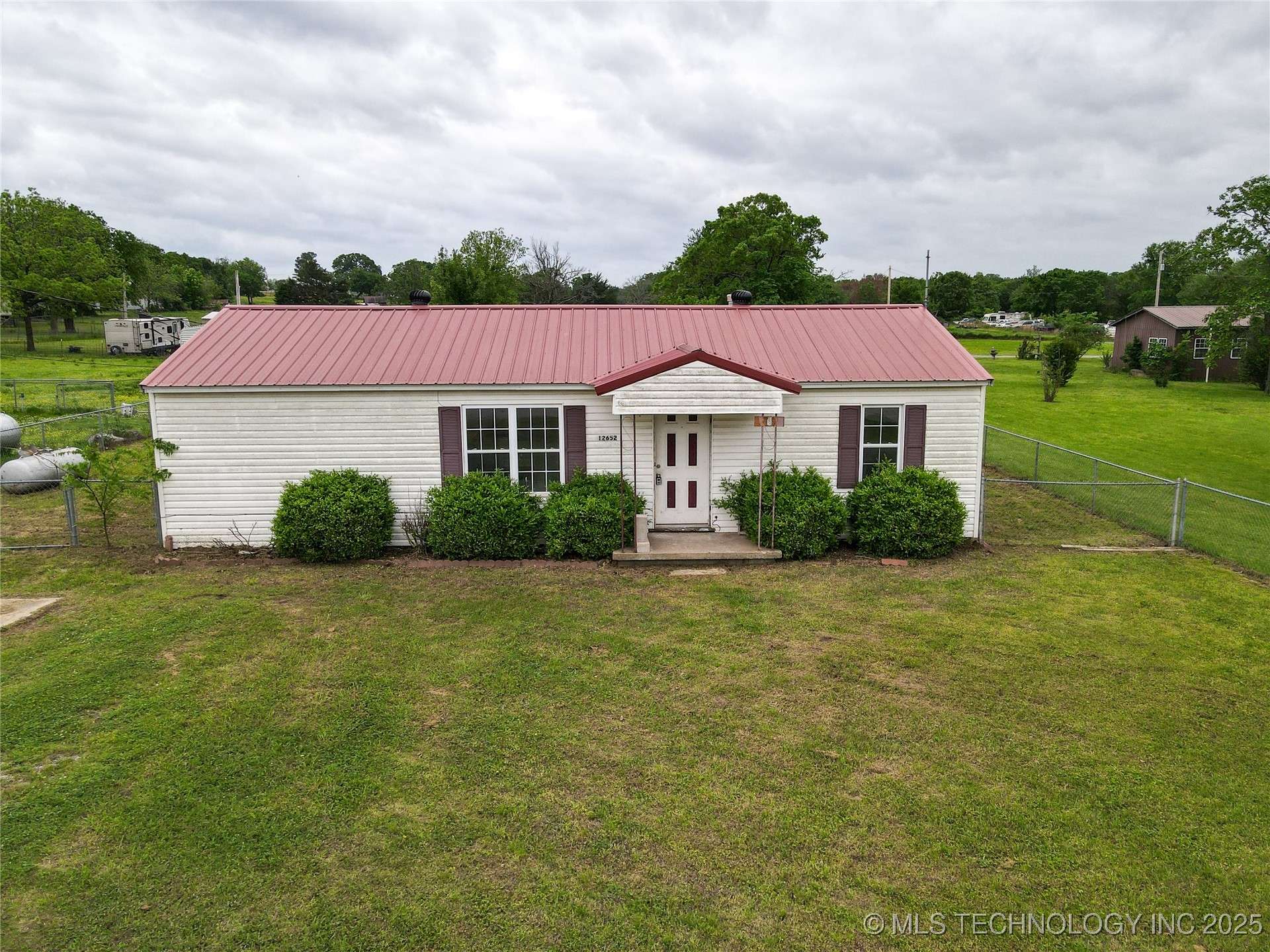 Mcalester, OK 74501,12652 W 270 HWY