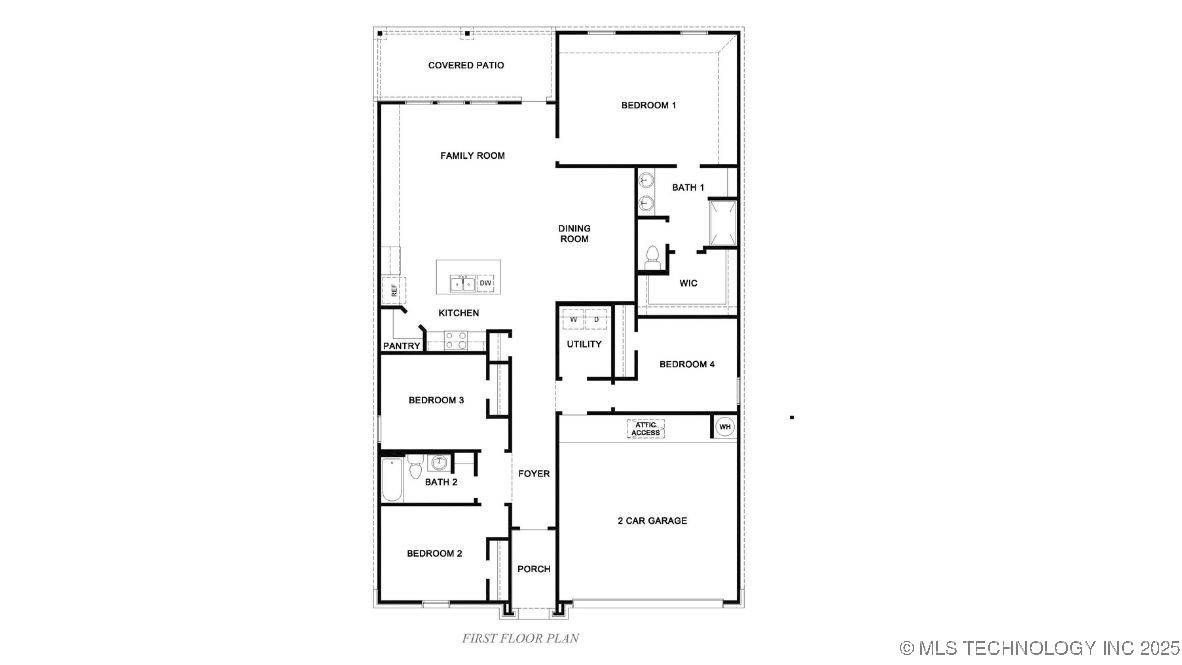 Bixby, OK 74008,15562 S 75th East Avenue
