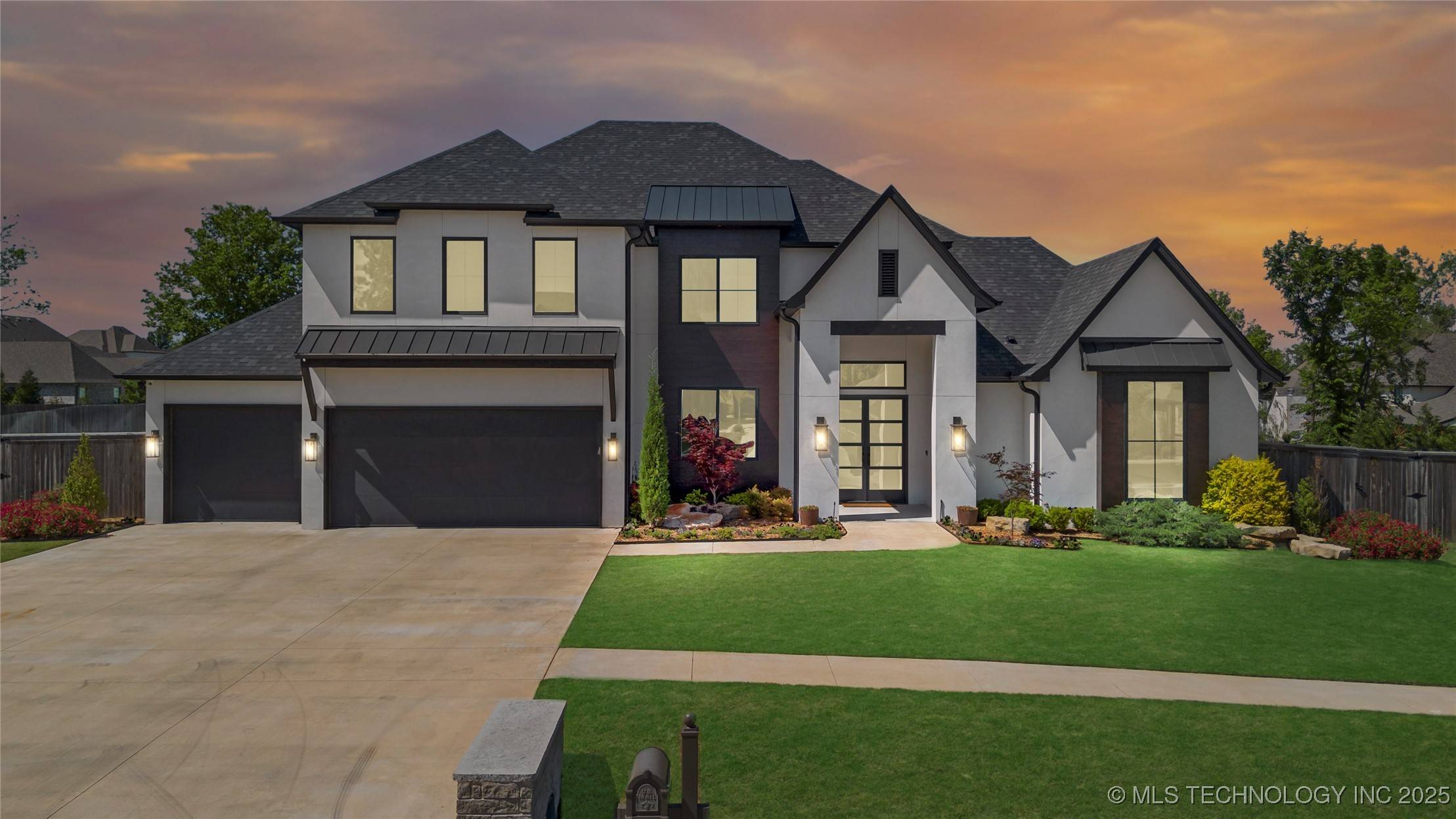 Jenks, OK 74008,2611 E 136th PL S