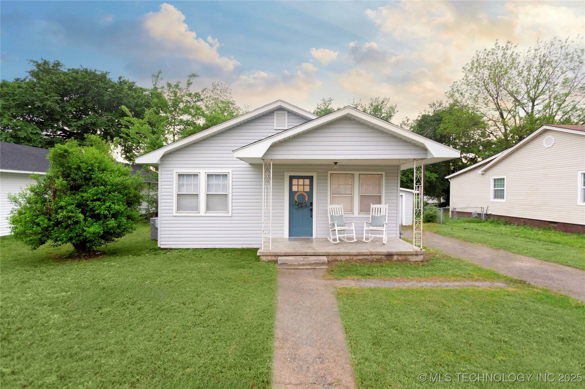 Mcalester, OK 74501,1321 S 3rd