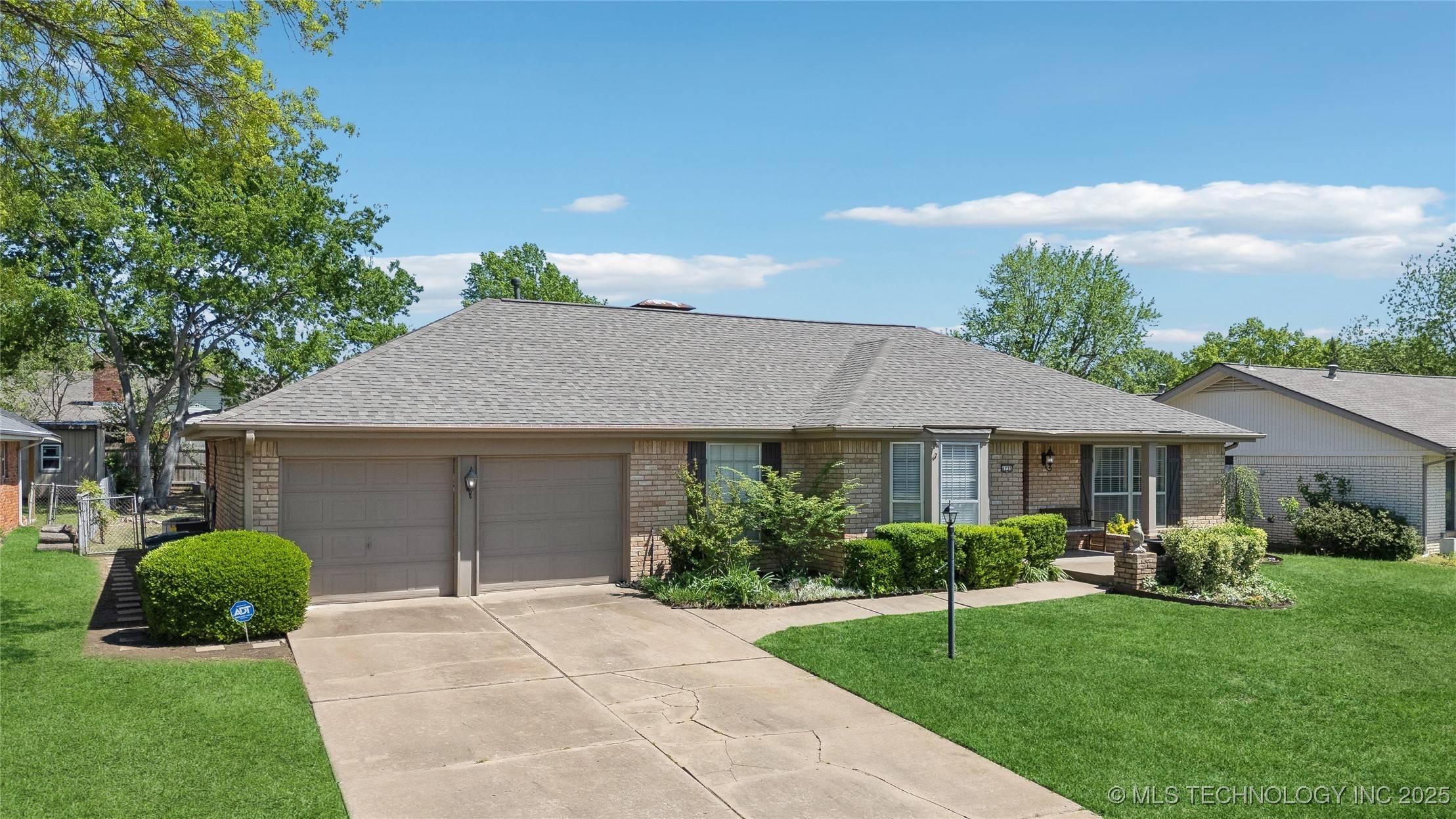 Tulsa, OK 74135,4735 S Irvington PL