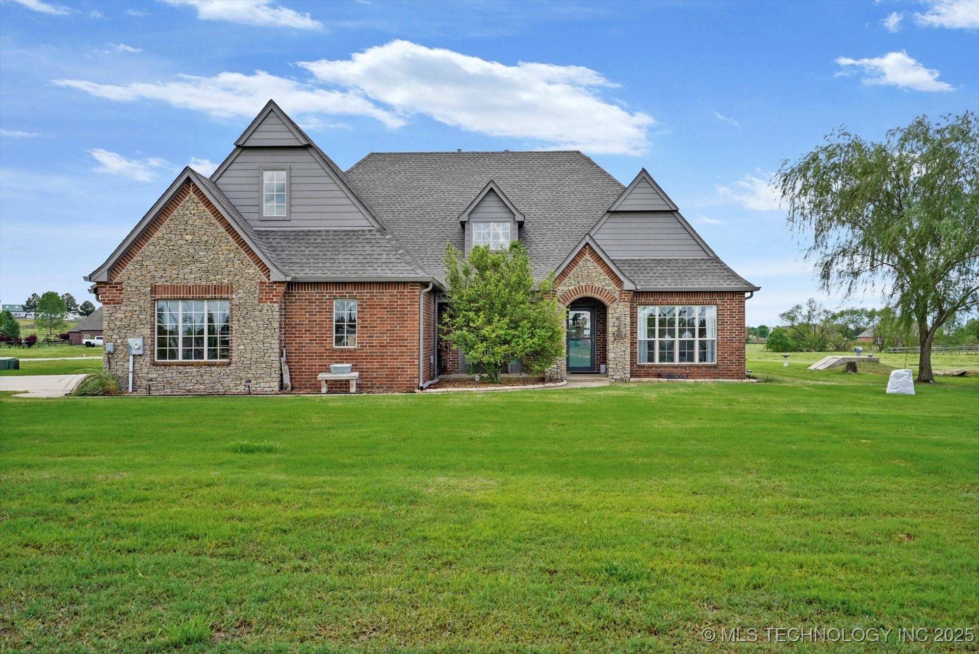 Skiatook, OK 74070,3482 E 184th ST