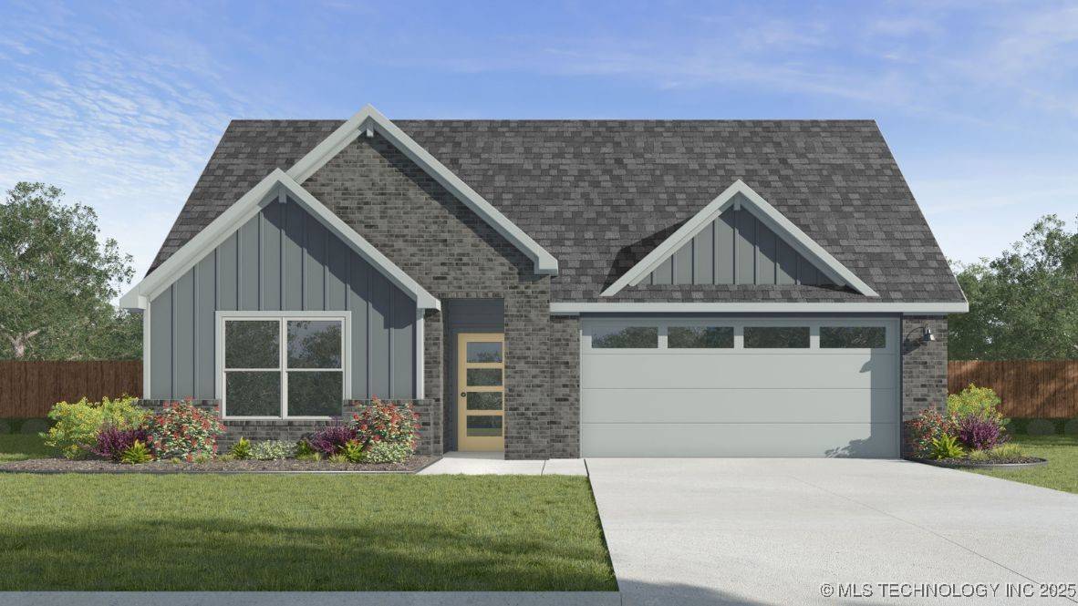 Bixby, OK 74014,10033 E 132nd ST S