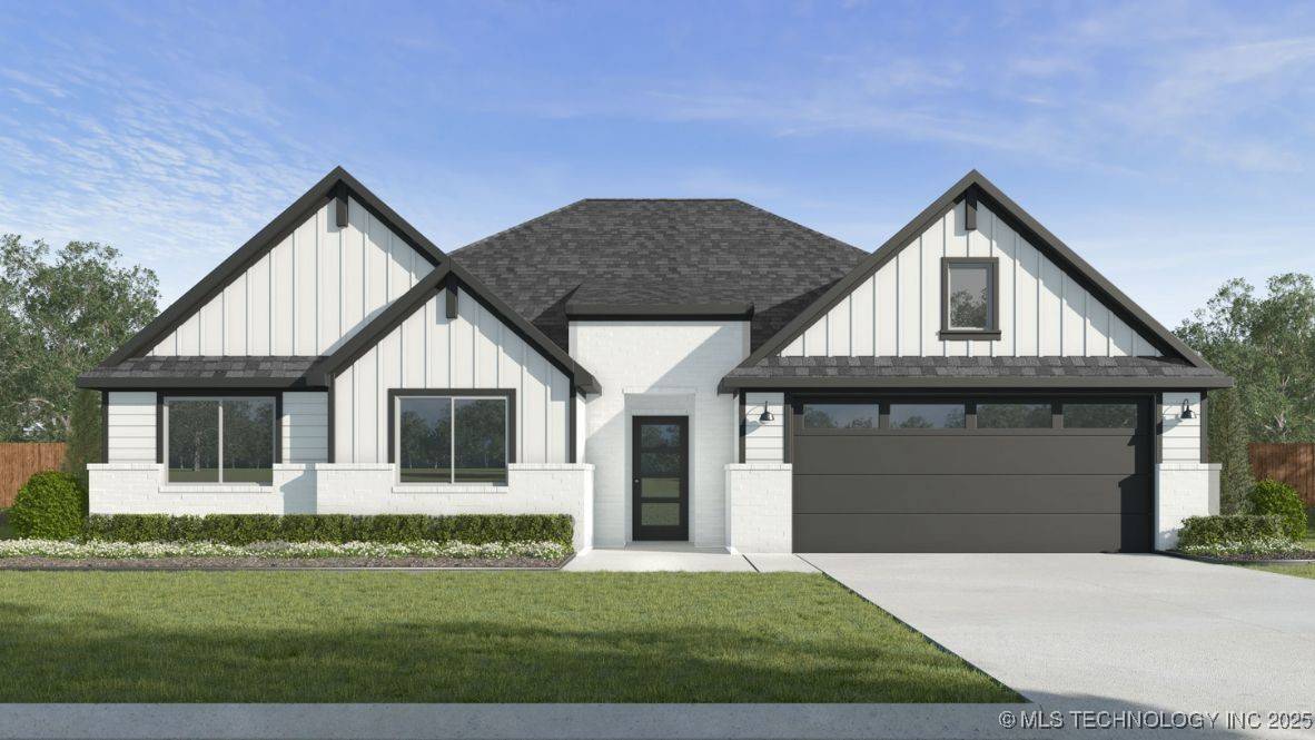 Bixby, OK 74014,10105 E 132nd ST S