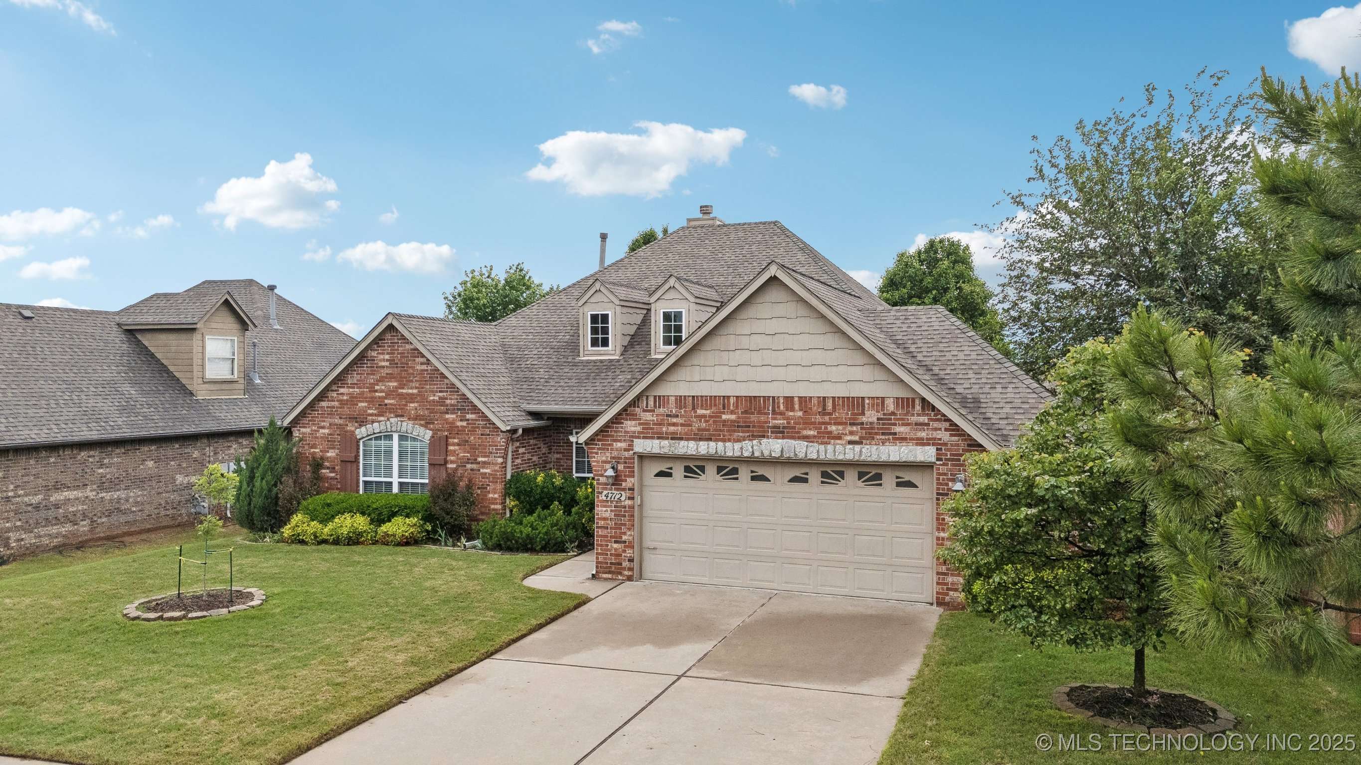 Broken Arrow, OK 74012,4712 N Narcissus AVE
