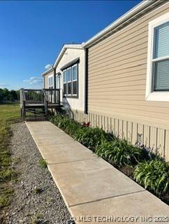 Terlton, OK 74081,56706 S 36930 RD
