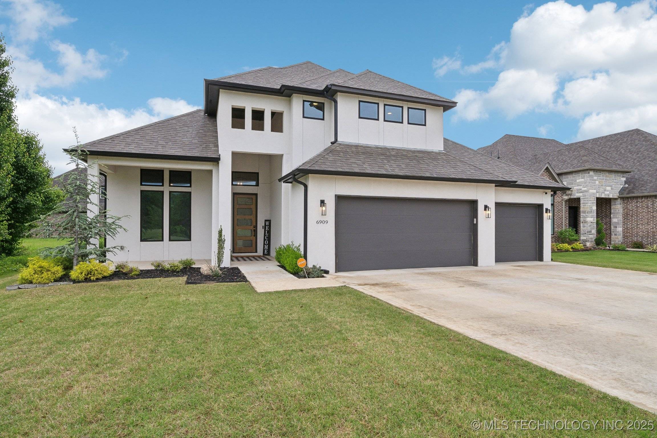Broken Arrow, OK 74011,6909 W Willow AVE