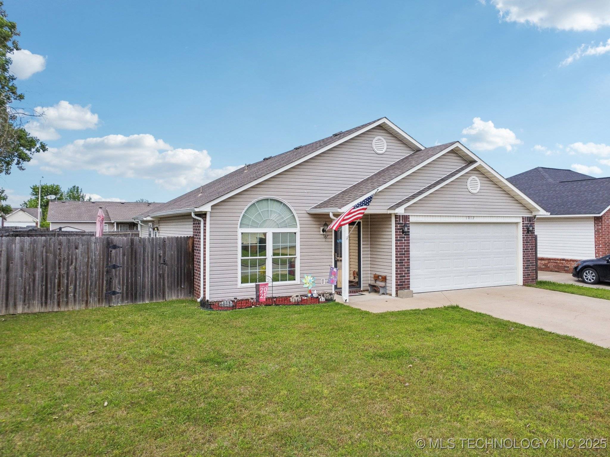 Claremore, OK 74017,1012 W 21st ST