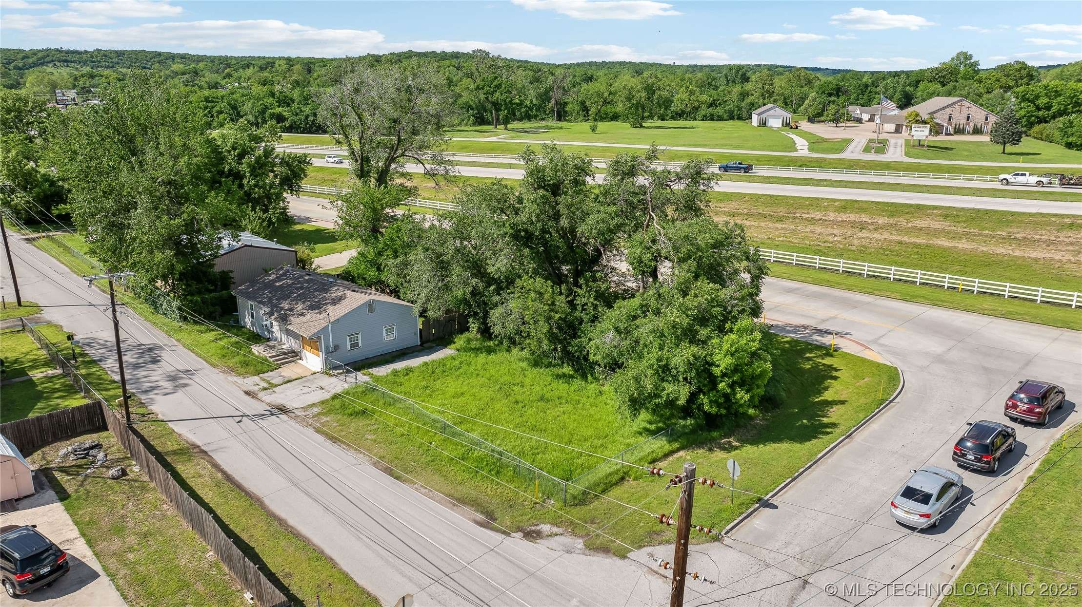 Sand Springs, OK 74063,816 W Katy ST S